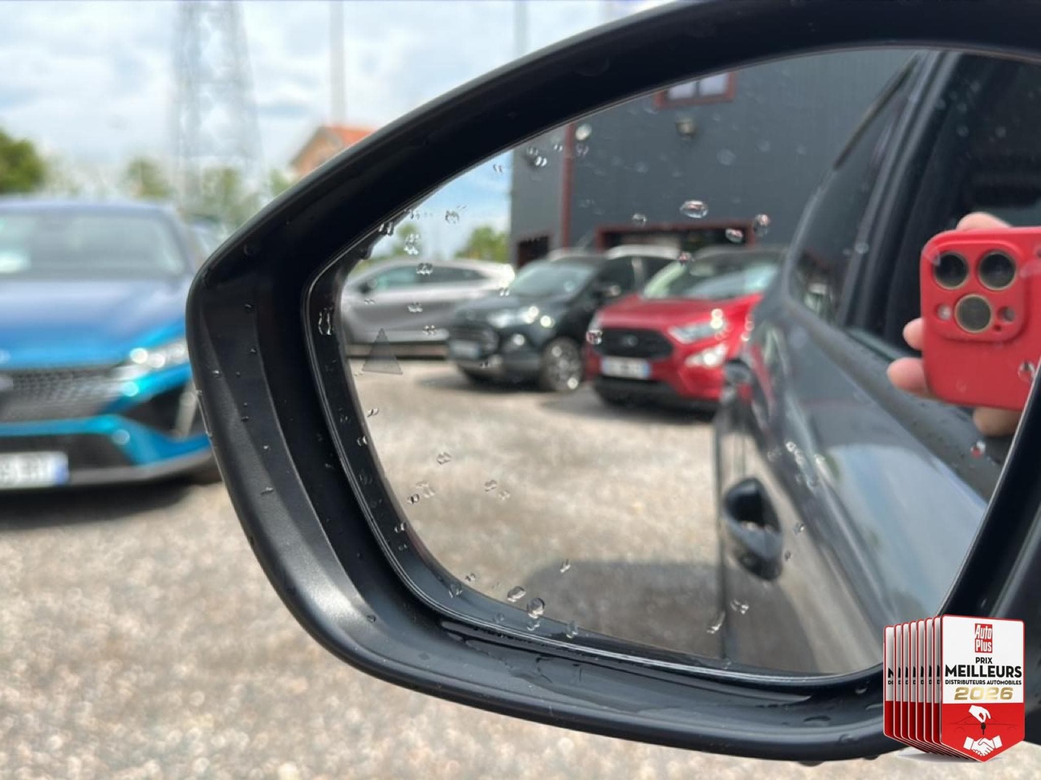 Citroen C3 AIRCROSS 1.2 HYBRIDE 145 MAX E-DCS6 (2026) - Photo 17