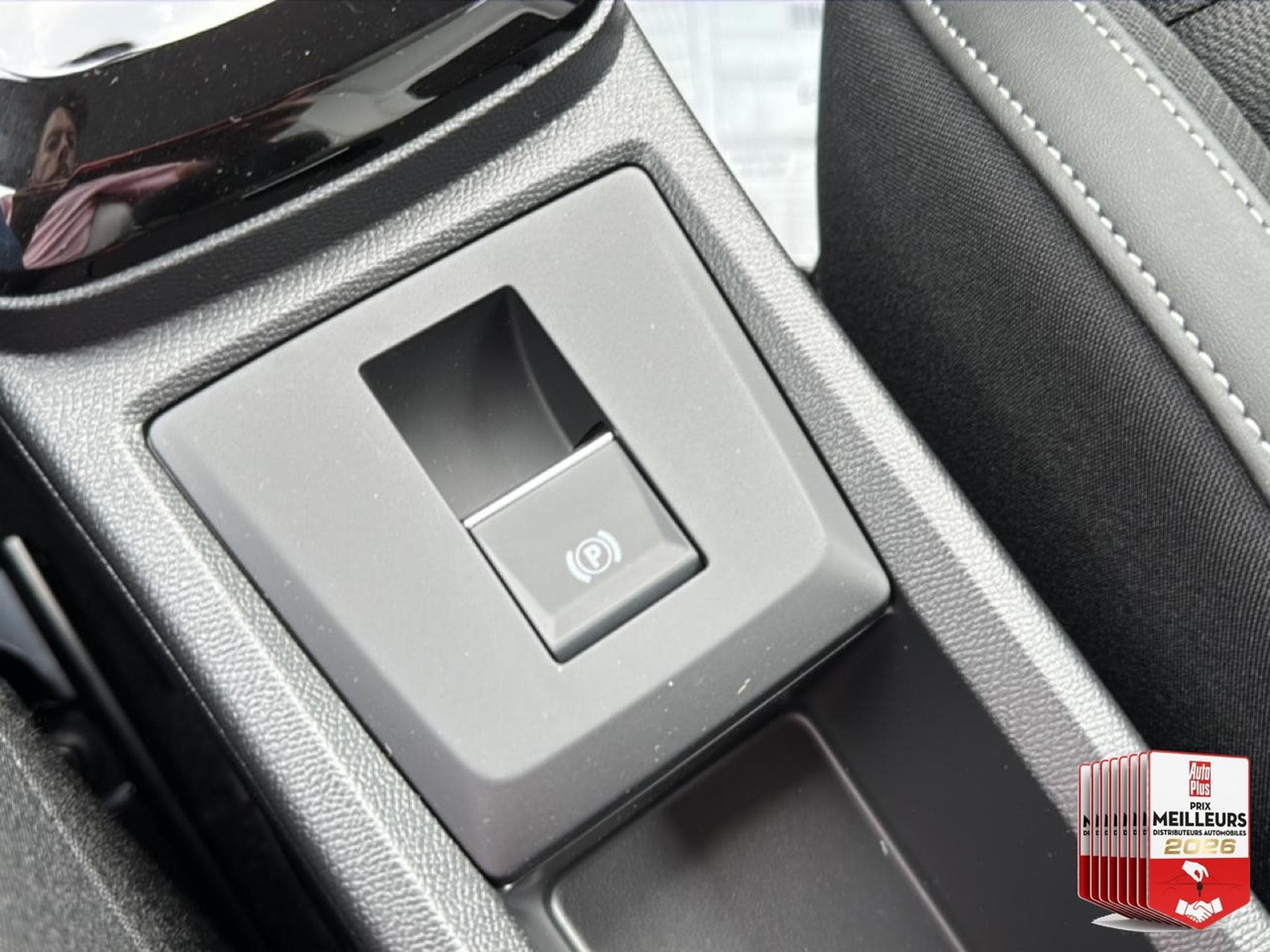 Citroen C3 AIRCROSS 1.2 HYBRIDE 145 MAX E-DCS6 (2026) - Photo 29