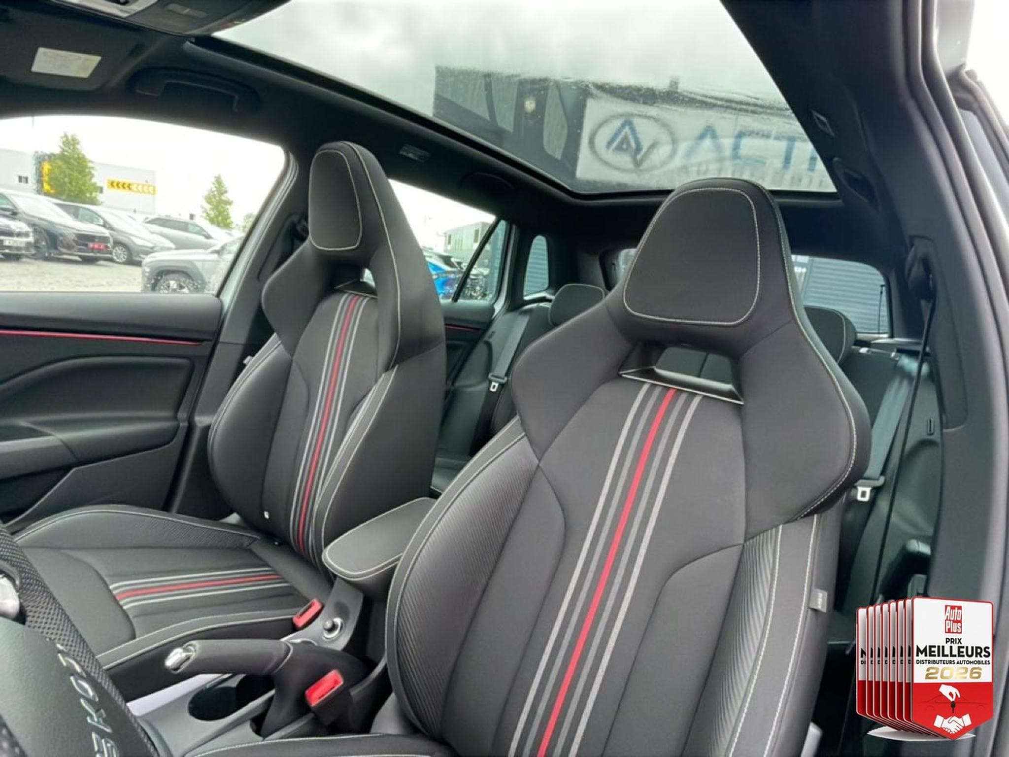 Skoda KAMIQ 1.0 TSI EVO 2 116 MONTE CARLO DSG7 (2026) - Foto 14