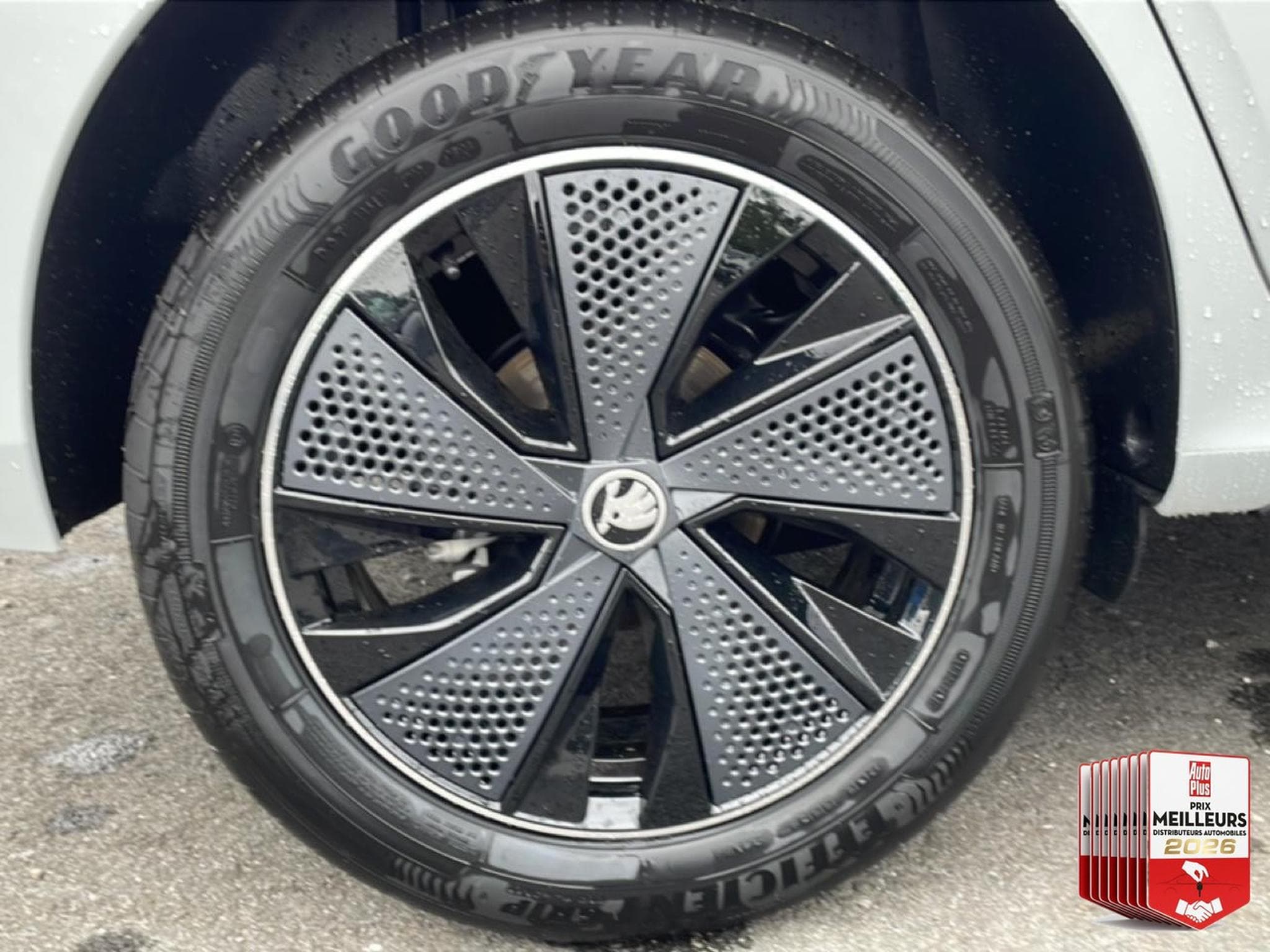 Skoda KAMIQ 1.0 TSI EVO 2 116 MONTE CARLO DSG7 (2026) - Foto 18
