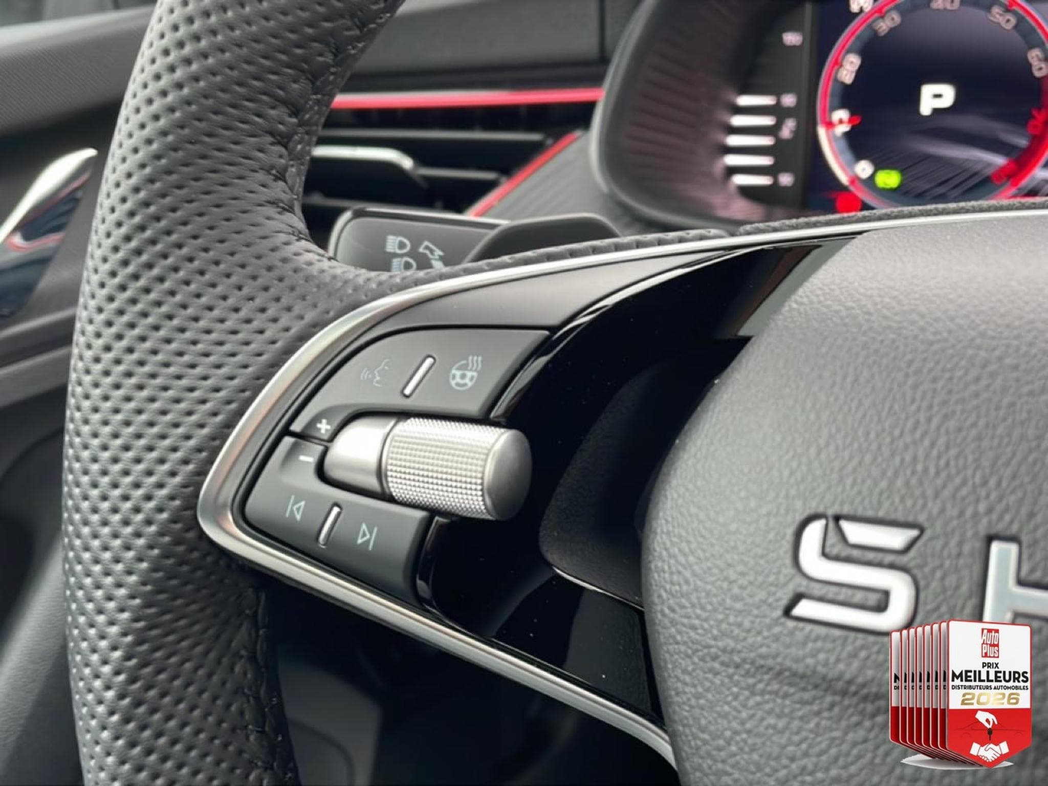 Skoda KAMIQ 1.0 TSI EVO 2 116 MONTE CARLO DSG7 (2026) - Foto 33