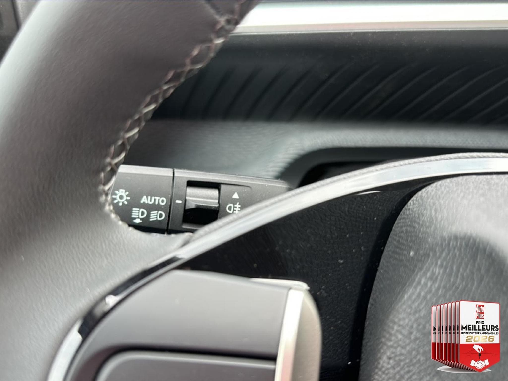 Citroen C3 AIRCROSS 1.2 HYBRIDE 145 MAX E-DCS6 (2026) - Photo 24