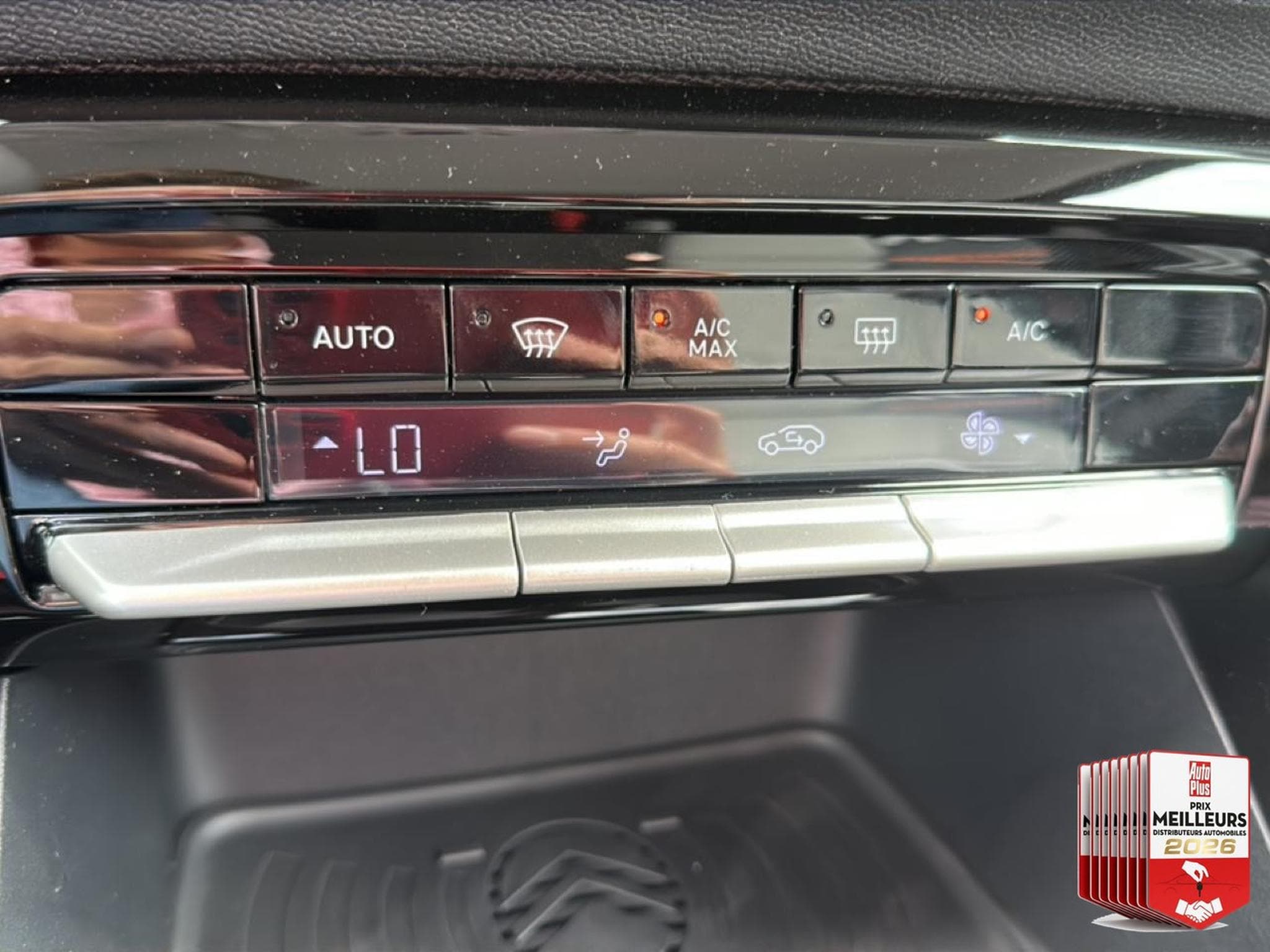 Citroen C3 AIRCROSS 1.2 HYBRIDE 145 MAX E-DCS6 (2026) - Photo 32