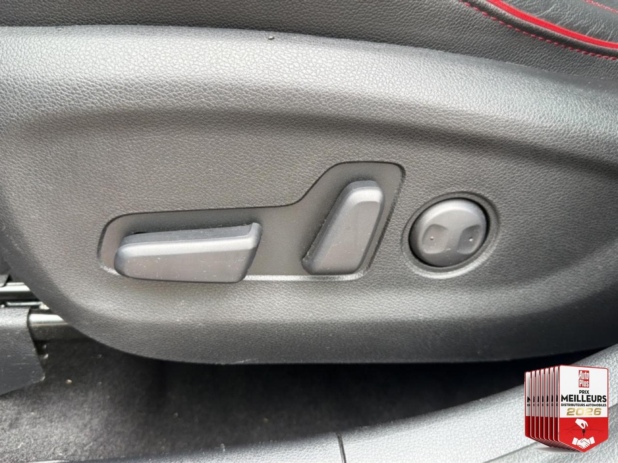 Kia SPORTAGE 1.6 CRDI 136 GT LINE DCT7 (2019) - Photo 23
