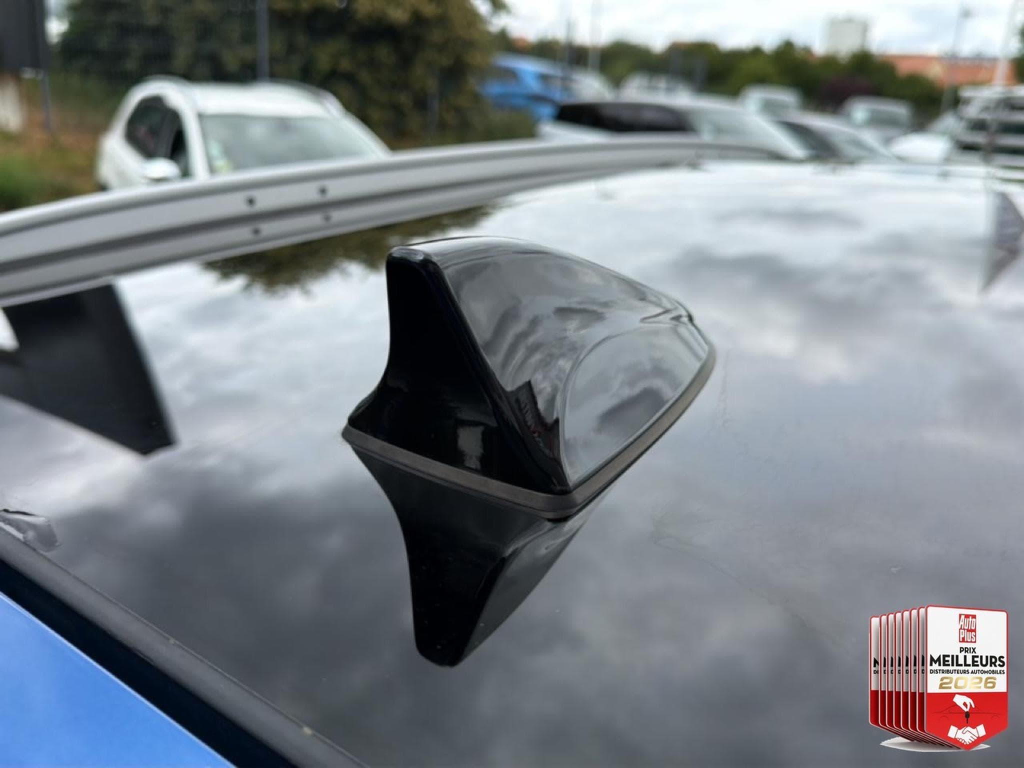 Kia SPORTAGE 1.6 CRDI 136 GT LINE DCT7 (2019) - Photo 22