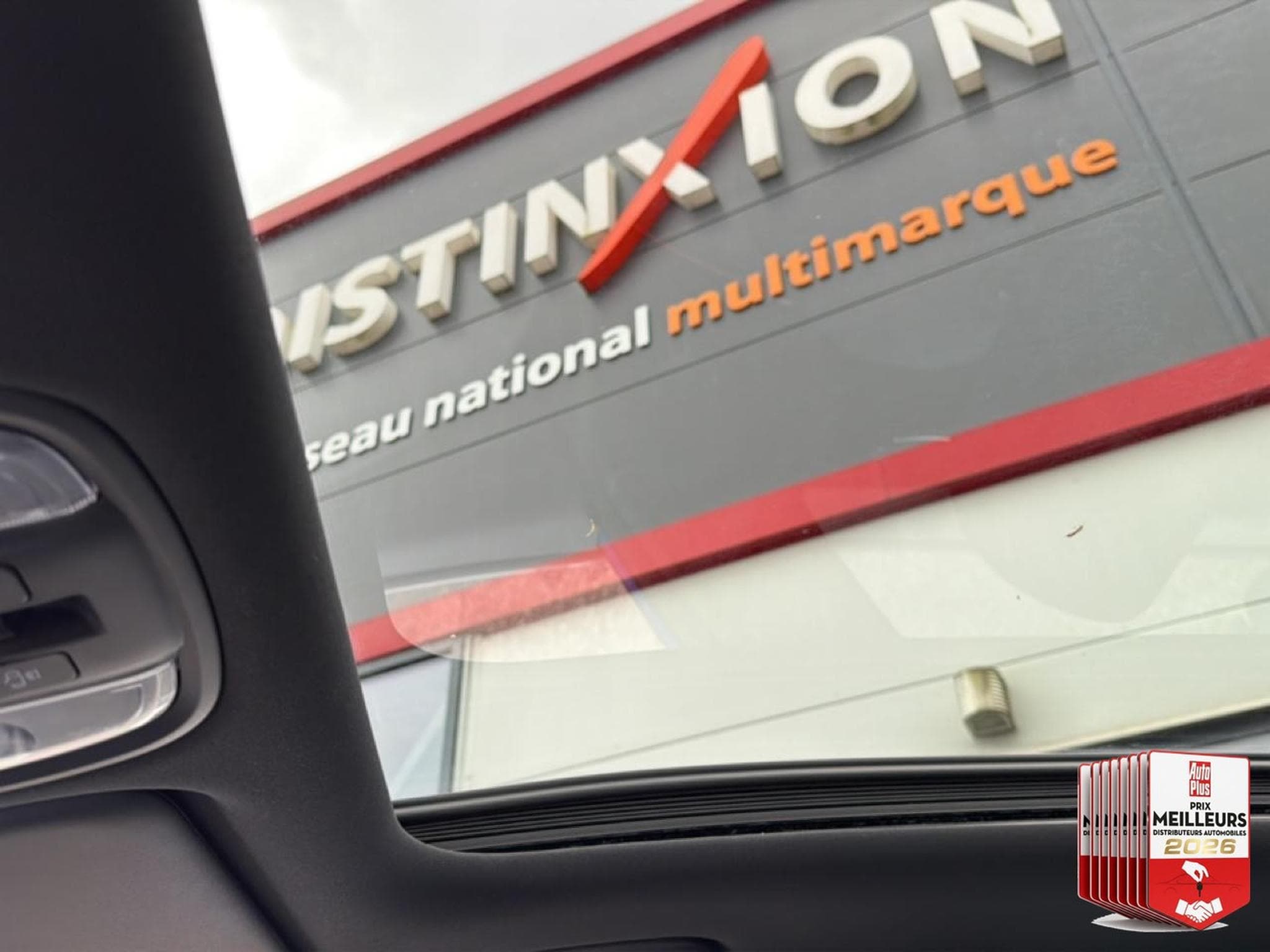 Kia SPORTAGE 1.6 CRDI 136 GT LINE DCT7 (2019) - Photo 28