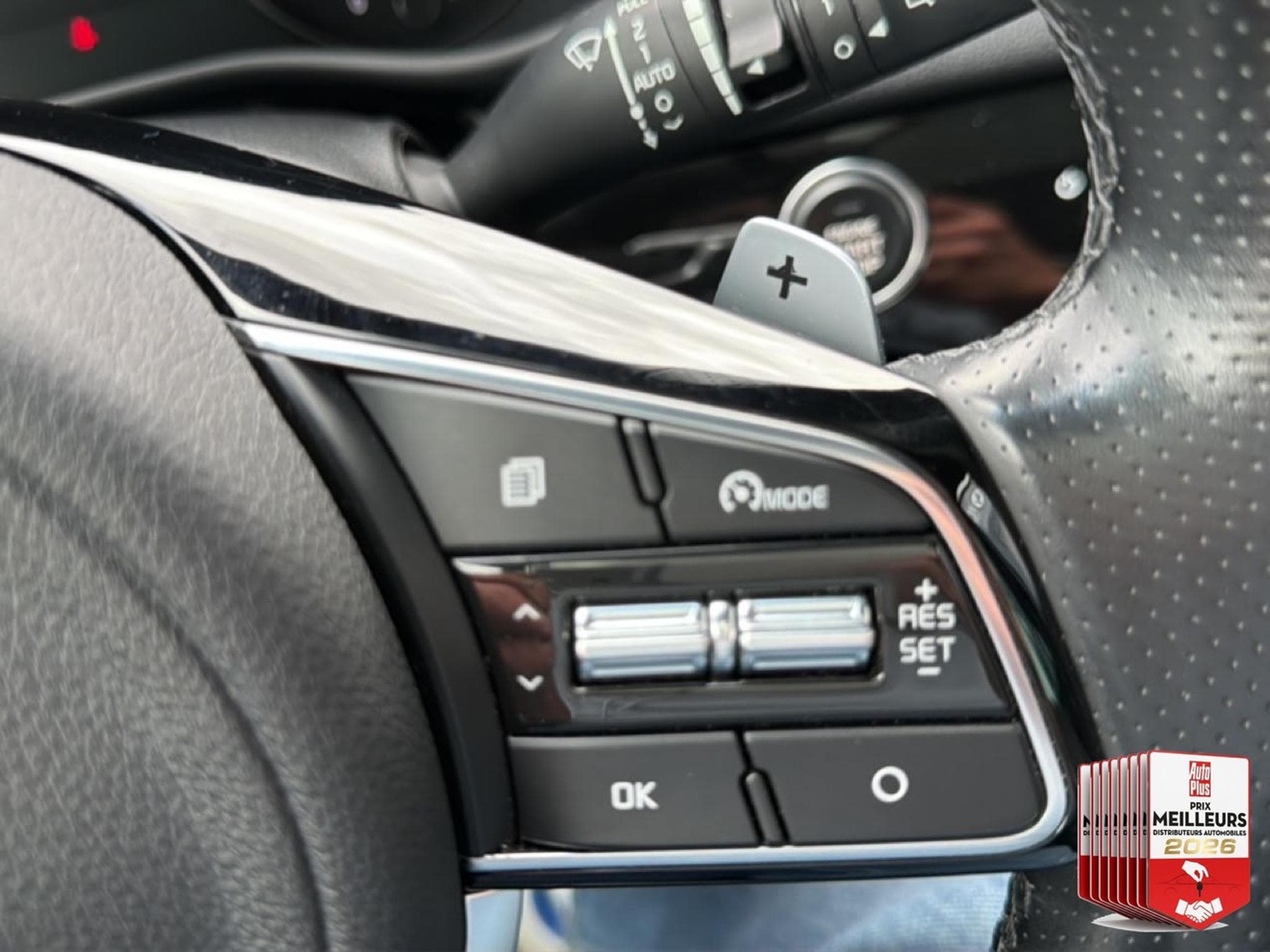 Kia SPORTAGE 1.6 CRDI 136 GT LINE DCT7 (2019) - Photo 31