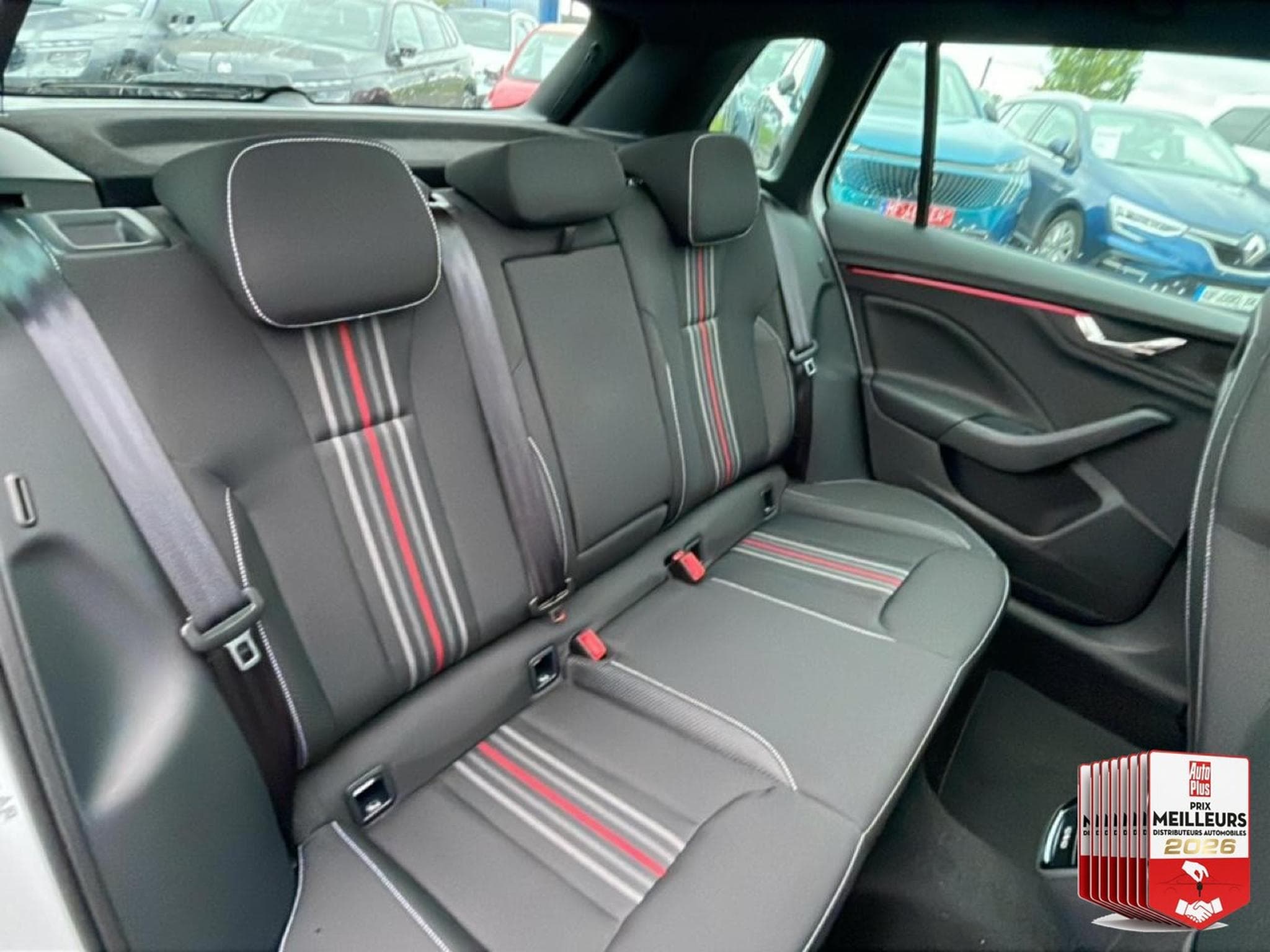 Skoda KAMIQ 1.0 TSI EVO 2 116 MONTE CARLO DSG7 (2026) - Foto 15