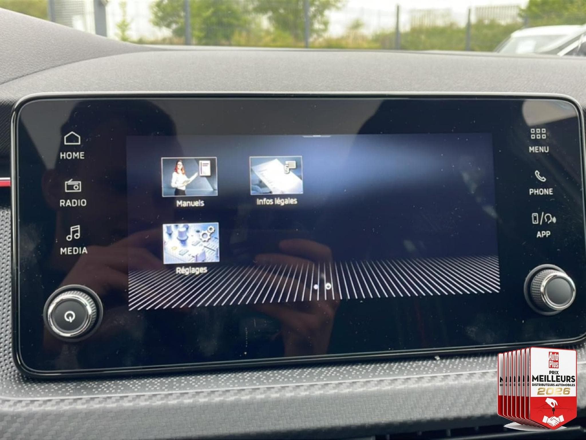 Skoda KAMIQ 1.0 TSI EVO 2 116 MONTE CARLO DSG7 (2026) - Foto 25