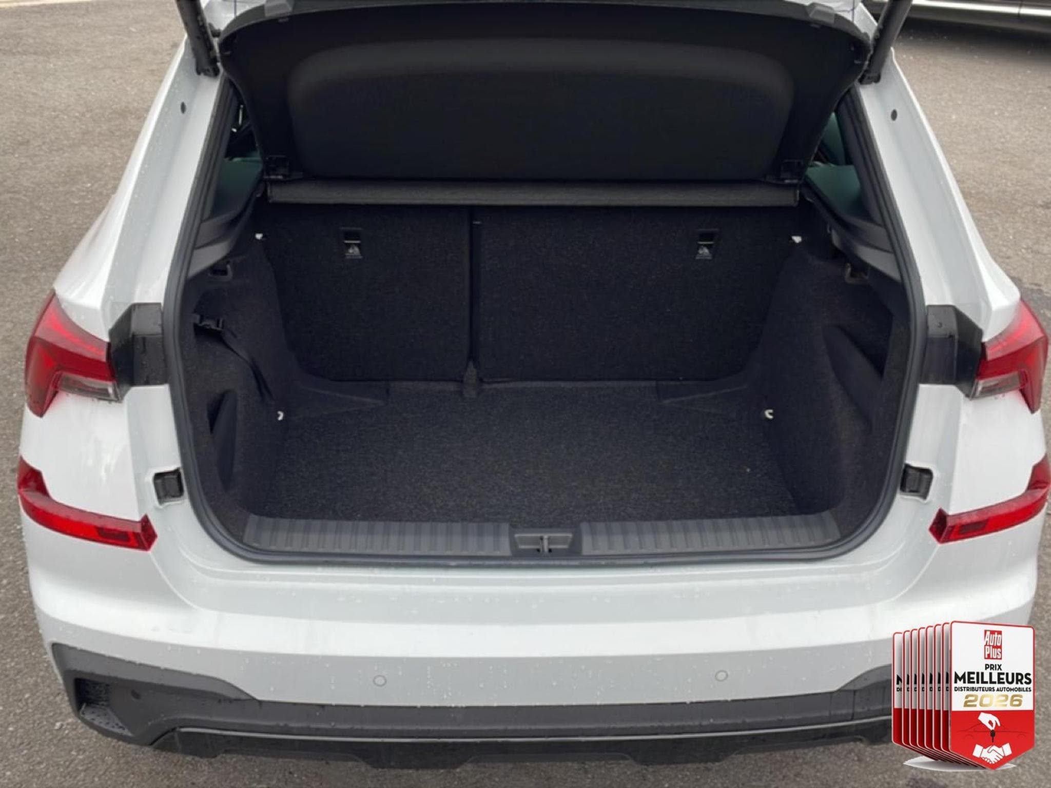 Skoda KAMIQ 1.0 TSI EVO 2 116CH MONTE CARLO DSG7 (2026) - Photo 19