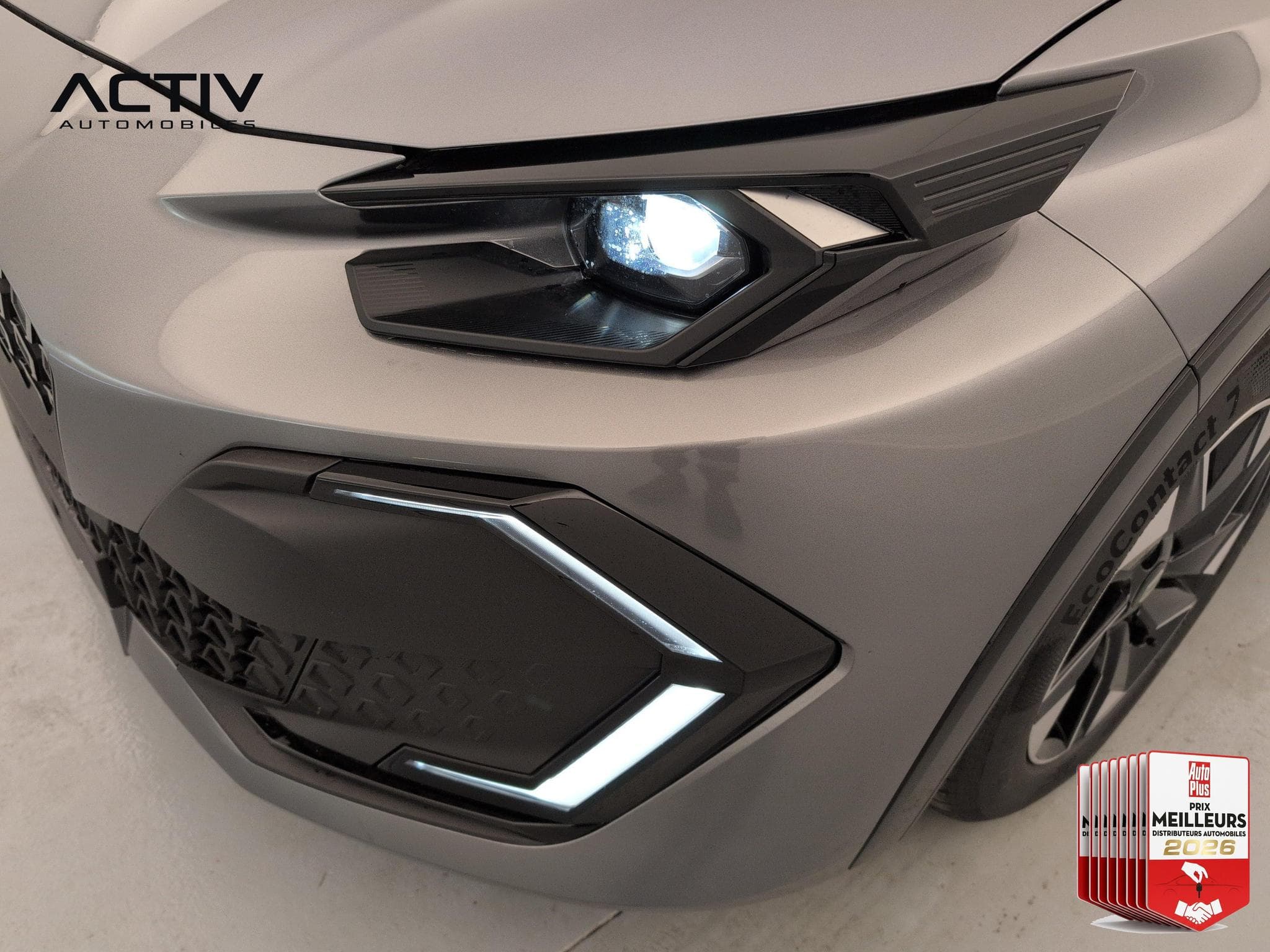 Renault Clio TCE 115 CH TECHNO (2026) - Photo 22