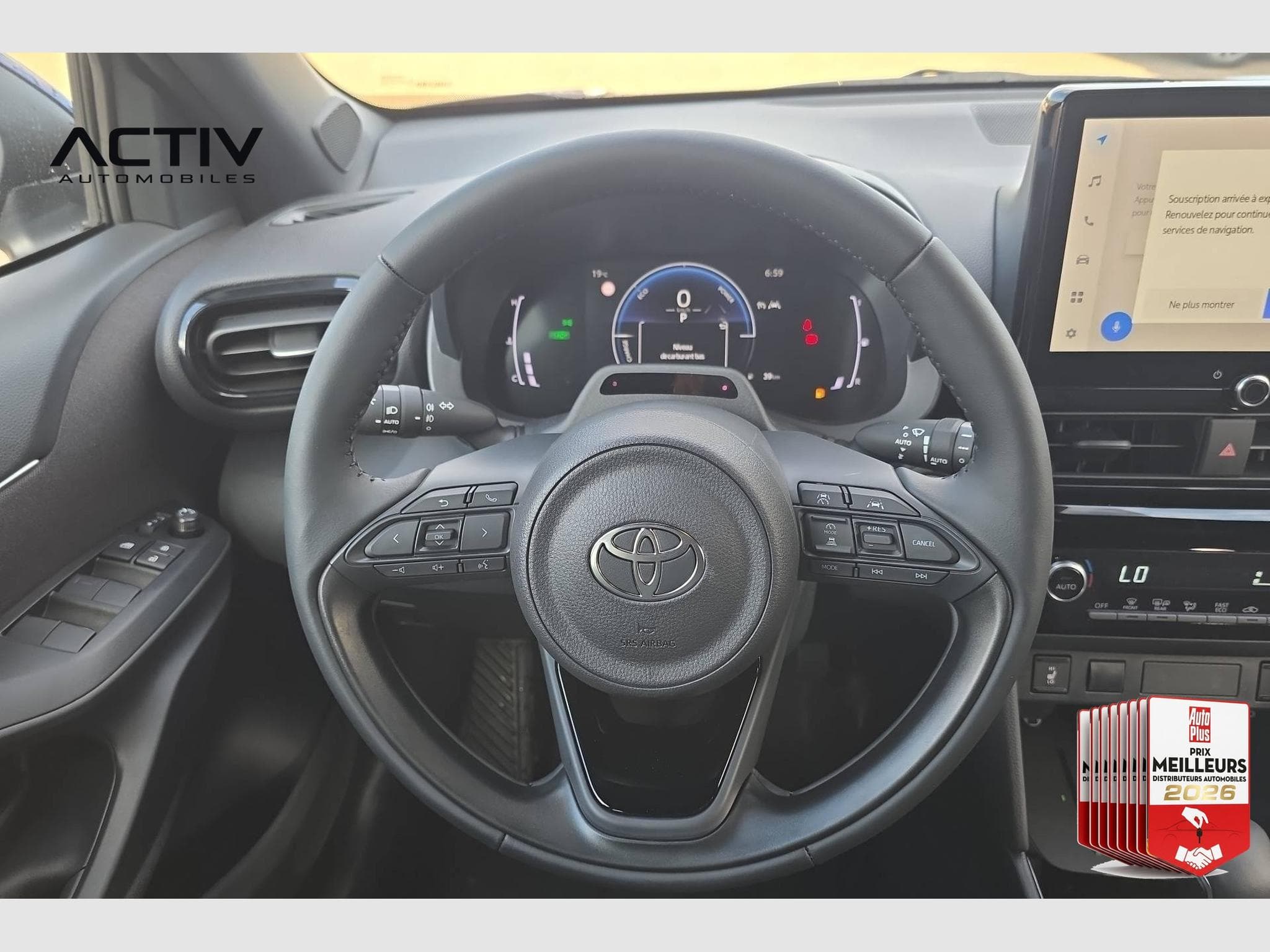 Toyota Yaris Cross 130h 2WD Design (2026) - Foto 14