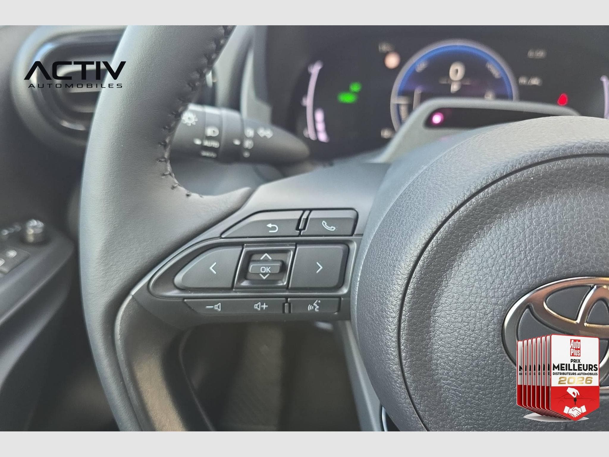Toyota Yaris Cross 130h 2WD Design (2026) - Foto 15