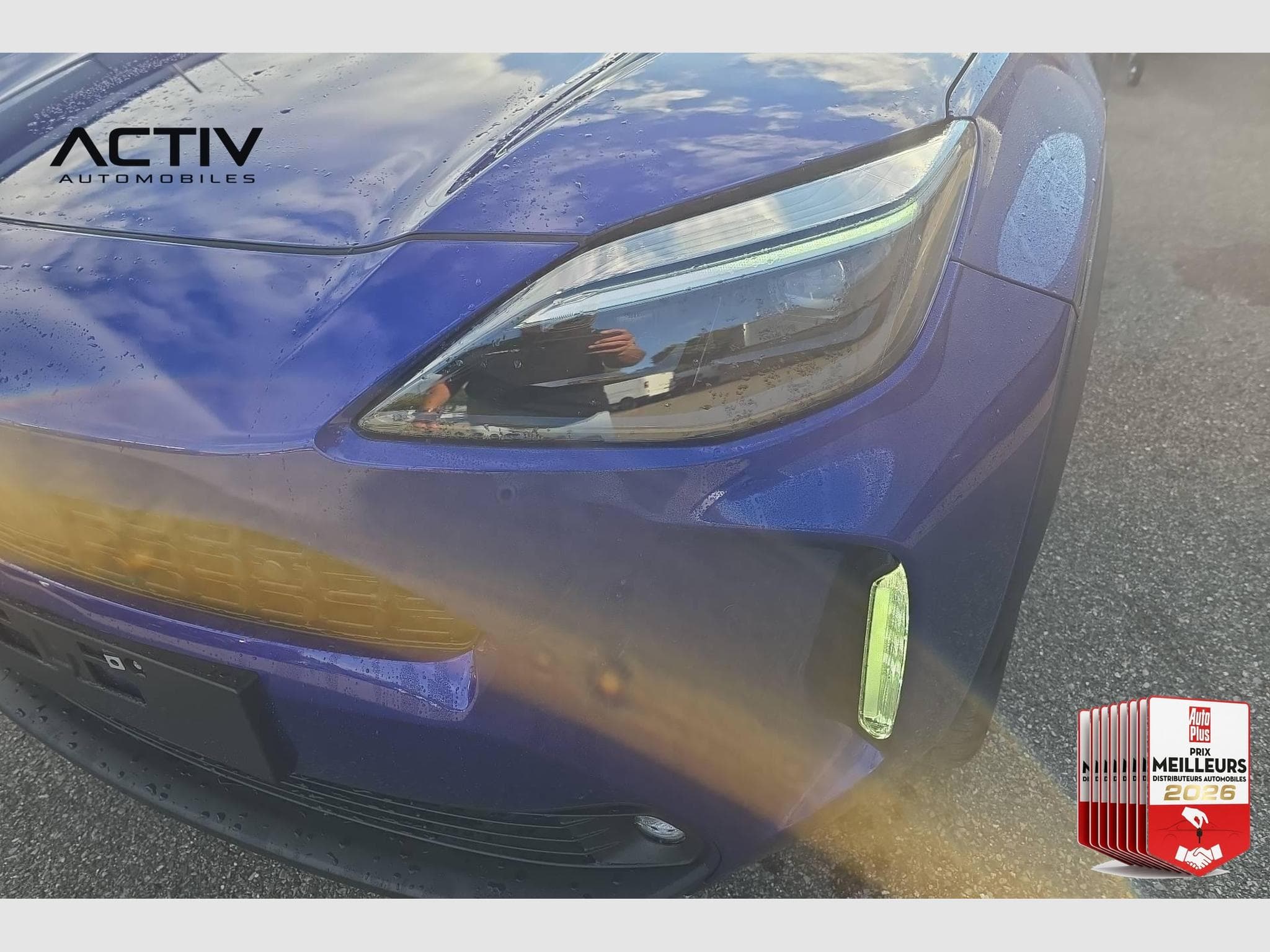 Toyota Yaris Cross 130h 2WD Design (2026) - Foto 24