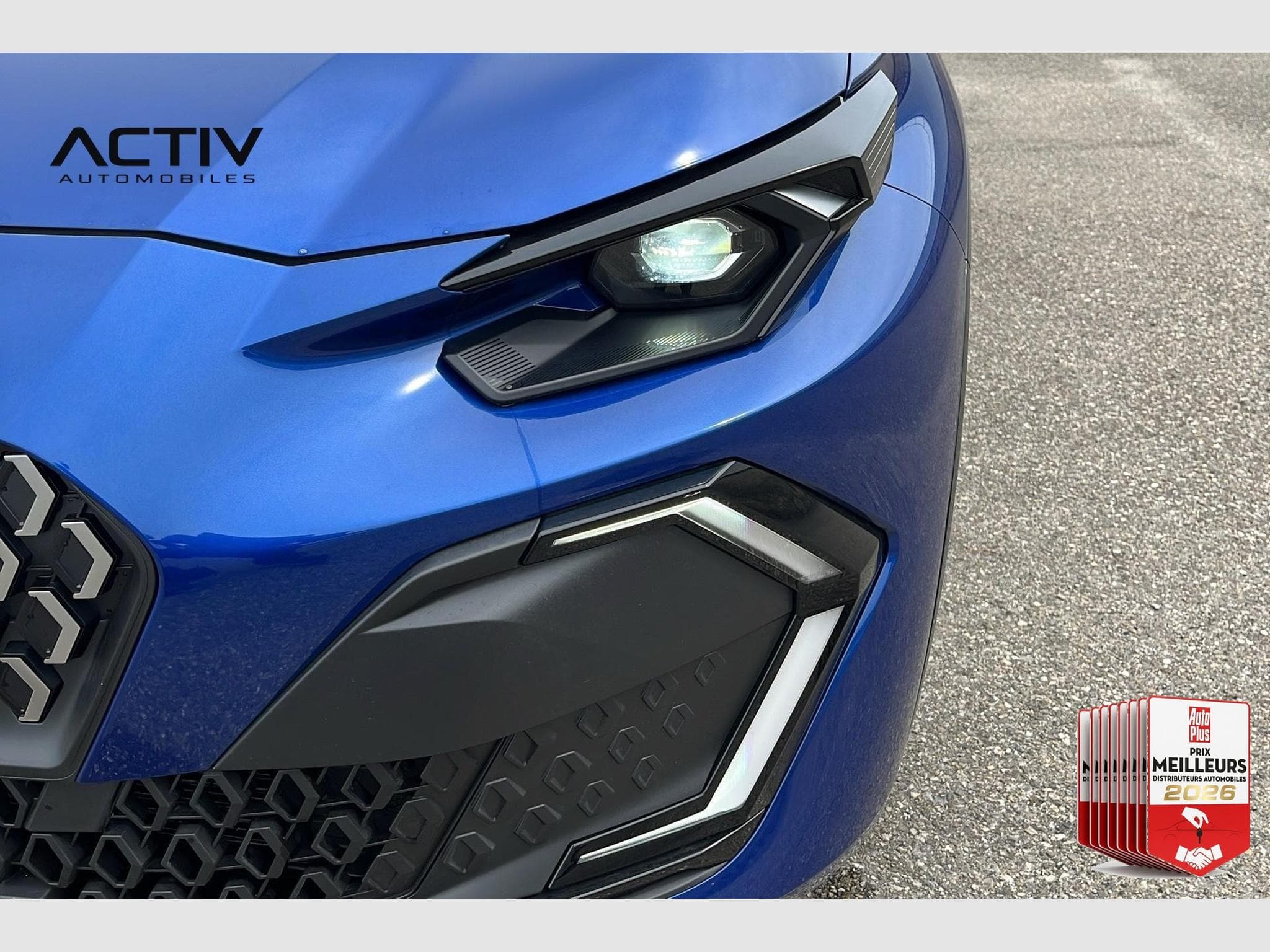 Renault Clio TCE 115 CH TECHNO (2026) - Photo 20