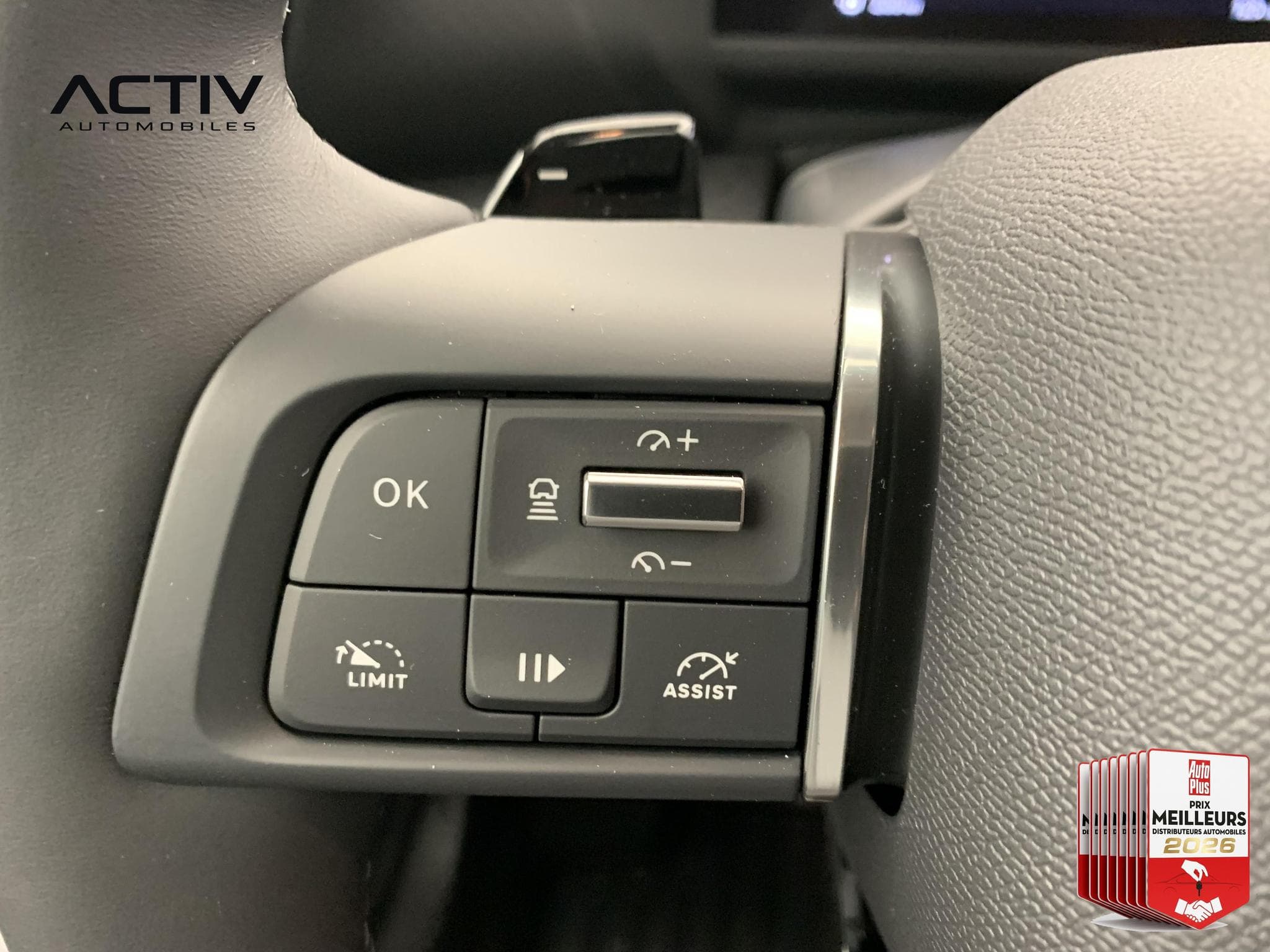 Citroën C4 PureTech 130 EAT8 Max (2025) - Photo 15