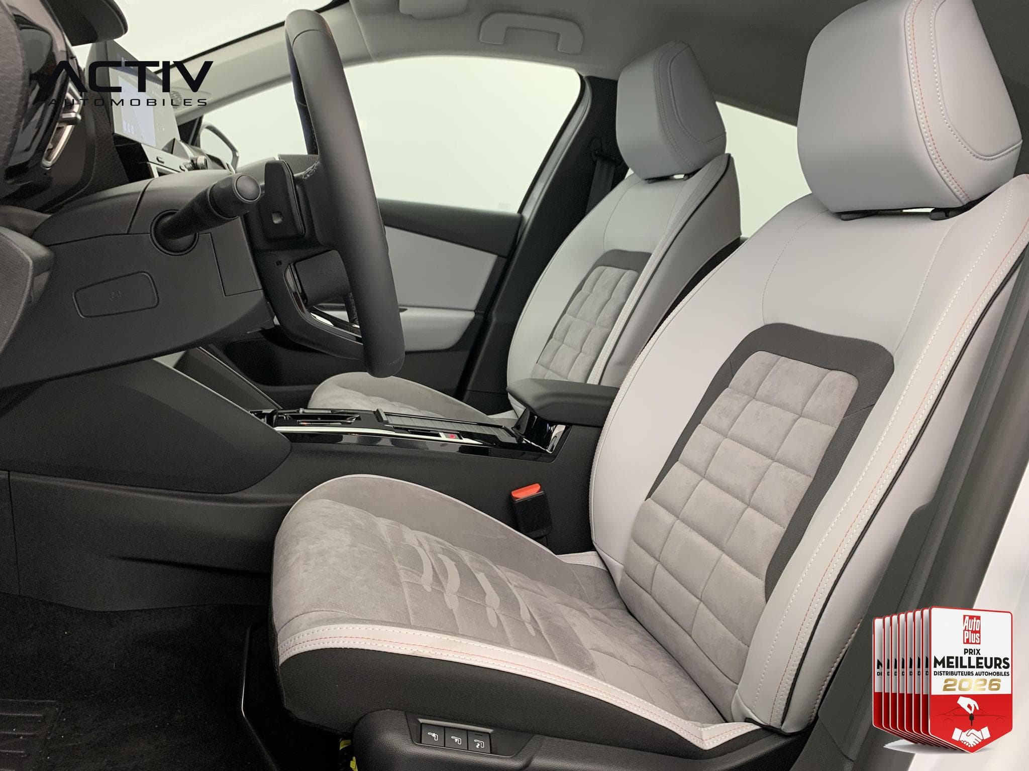 Citroën C4 PureTech 130 EAT8 Max (2025) - Photo 20