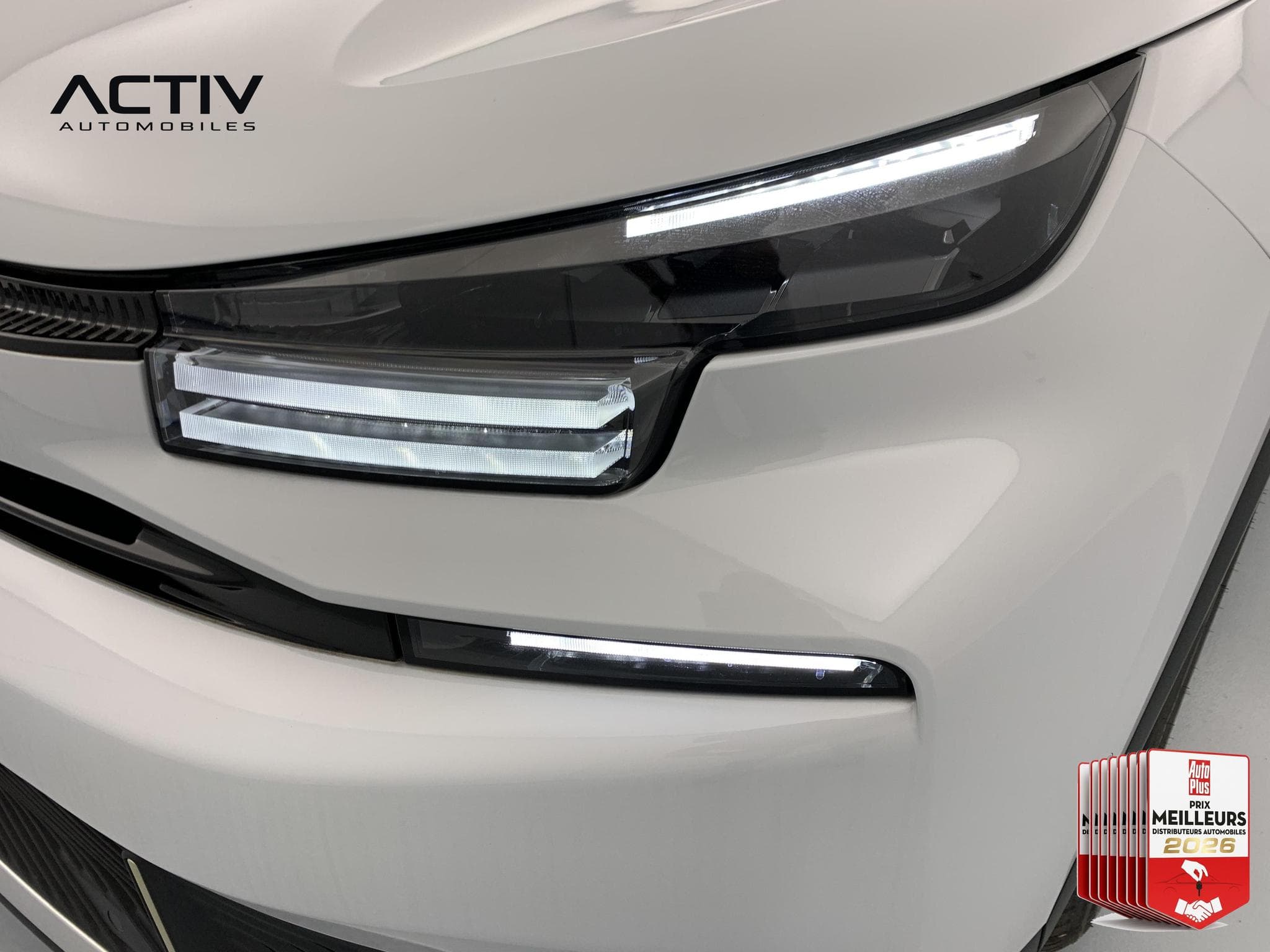 Citroën C4 PureTech 130 EAT8 Max (2025) - Photo 26