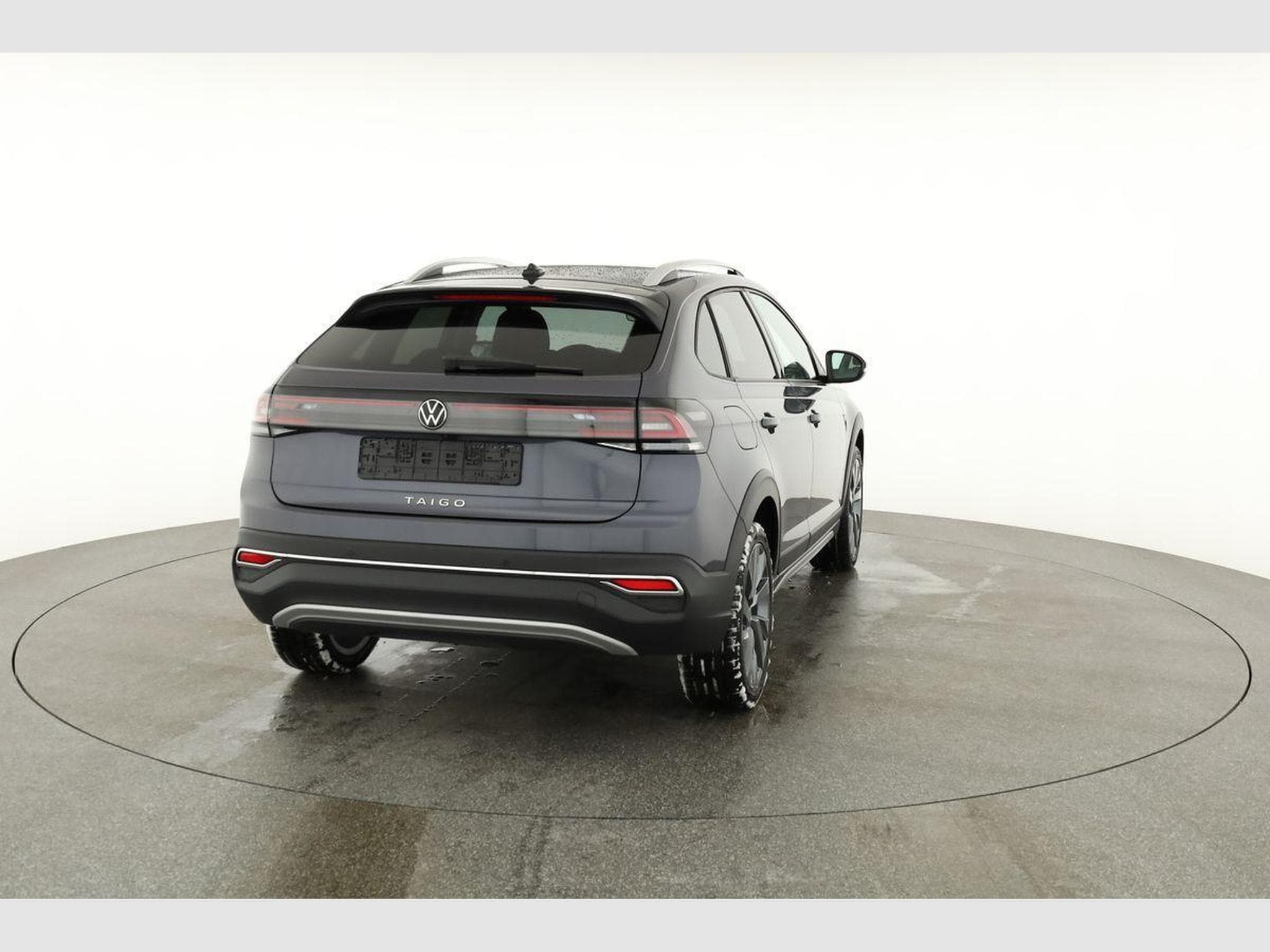 VW Taigo Style (2026) - Foto 14