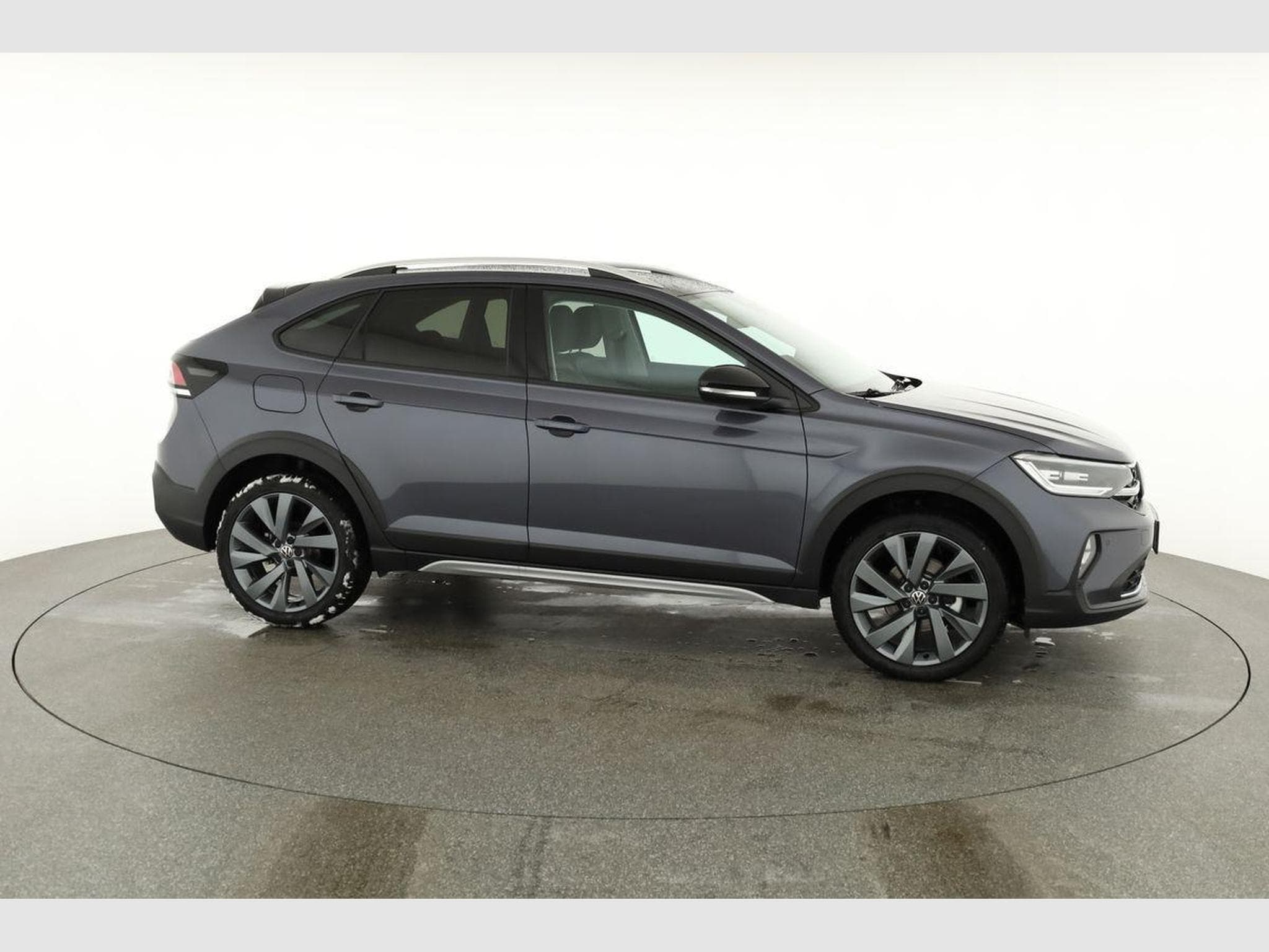 VW Taigo Style (2026) - Foto 20