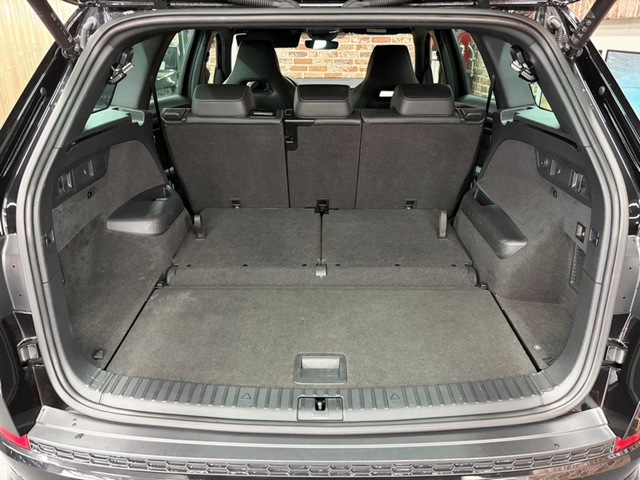 Skoda Kodiaq Kodiaq 2.0 TDi 200cv Auto 4X4 SPORT-LINE (7 Places) (2023) - Foto 7