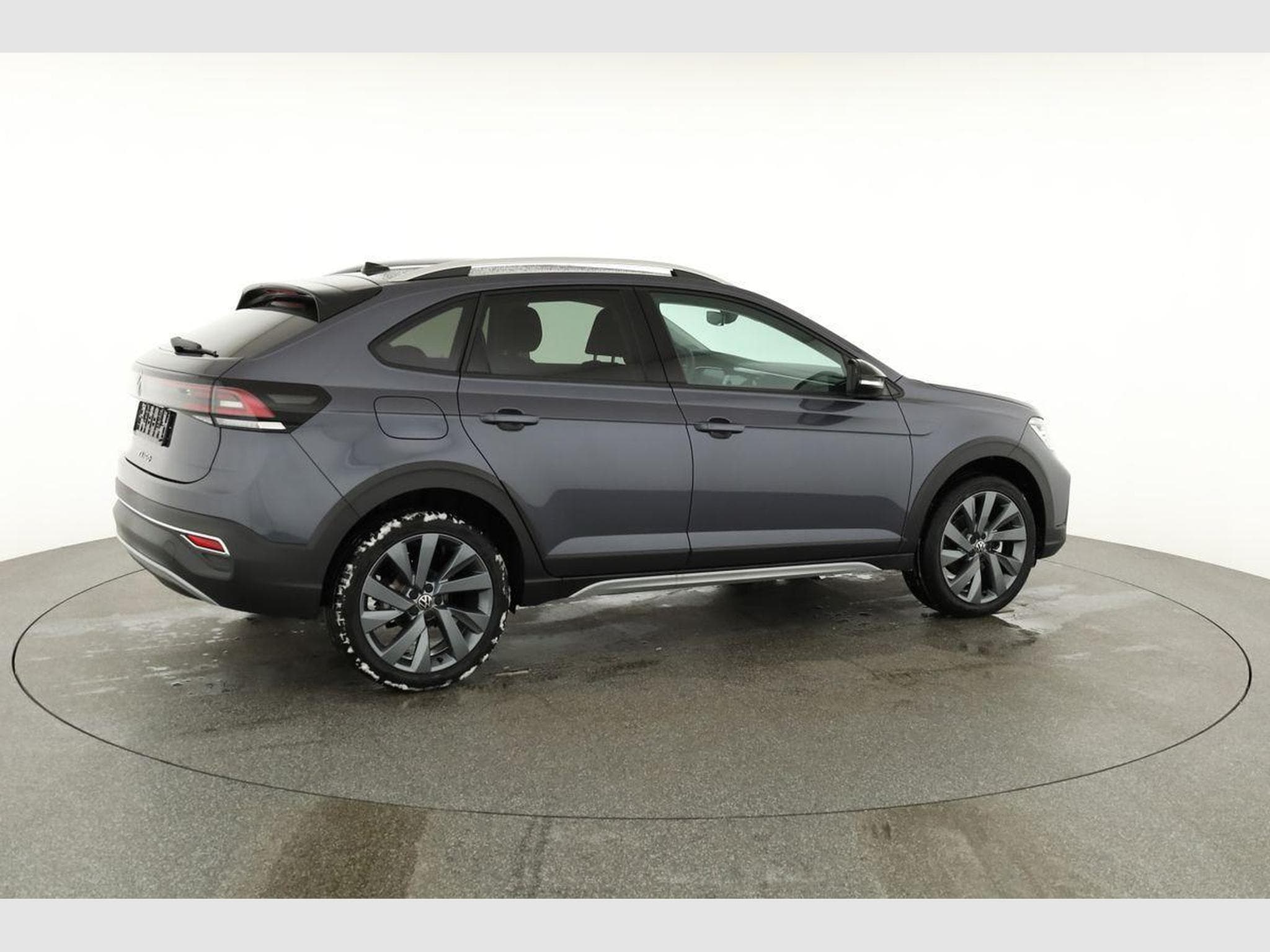 VW Taigo Style (2026) - Foto 17