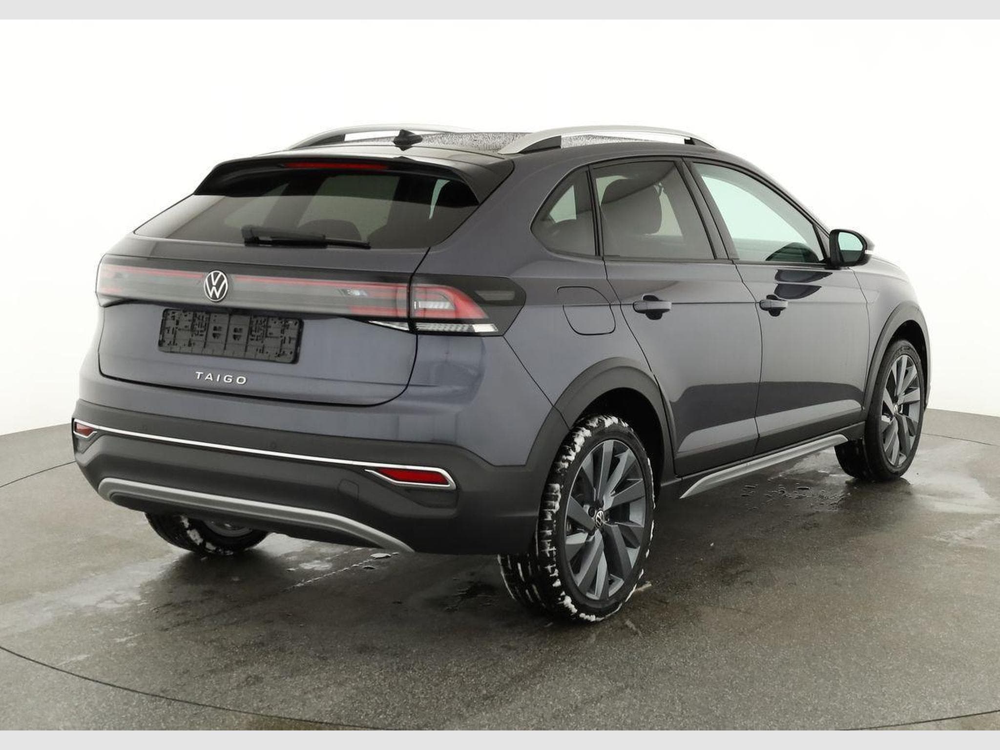 VW Taigo Style (2026) - Foto 2