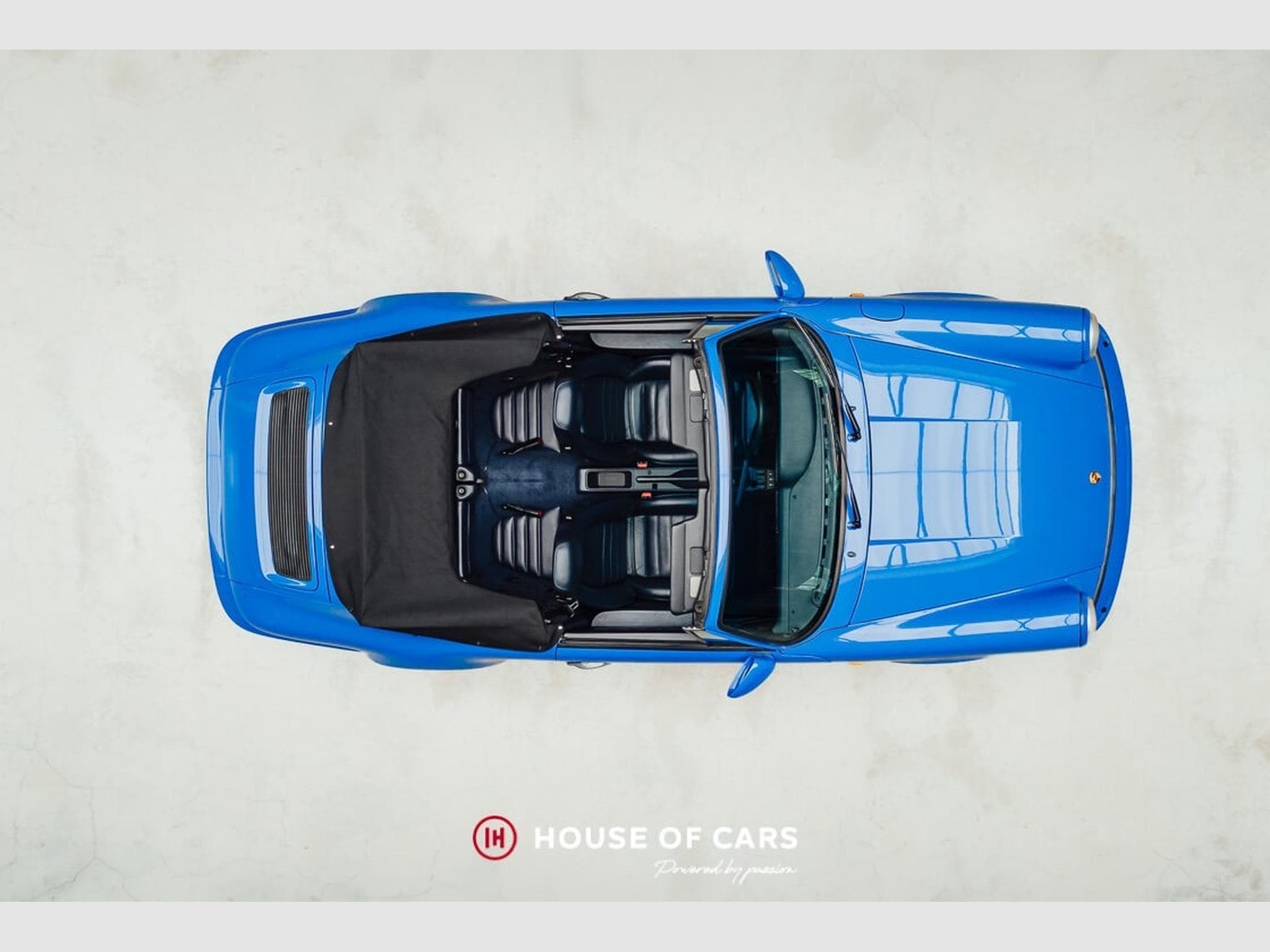 Porsche 964 .2 C4 CABRIOLET MANUAL ENGINE REBUILT - MATCHING (1992) - Foto 6