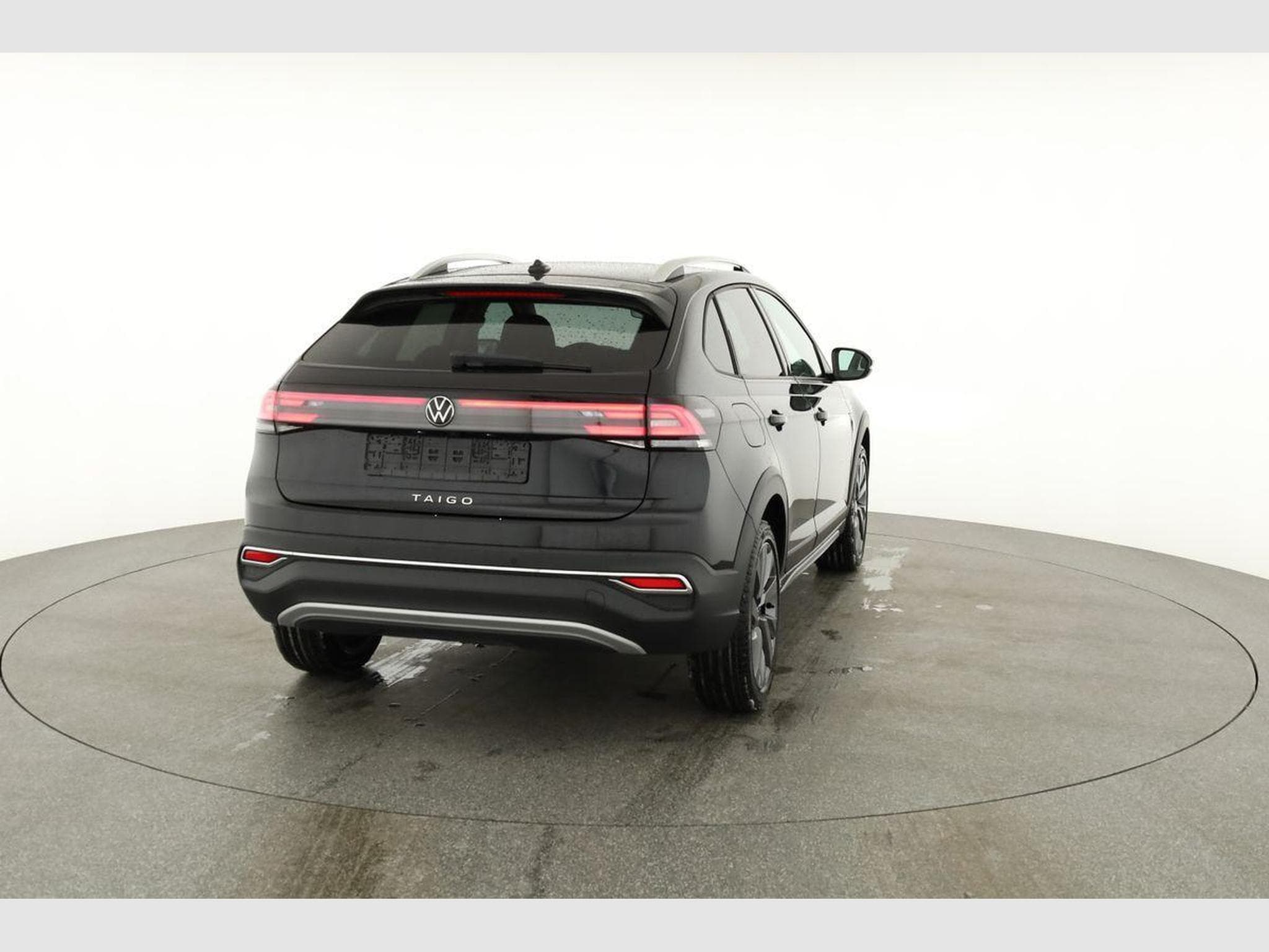 VW Taigo Style (2026) - Foto 14