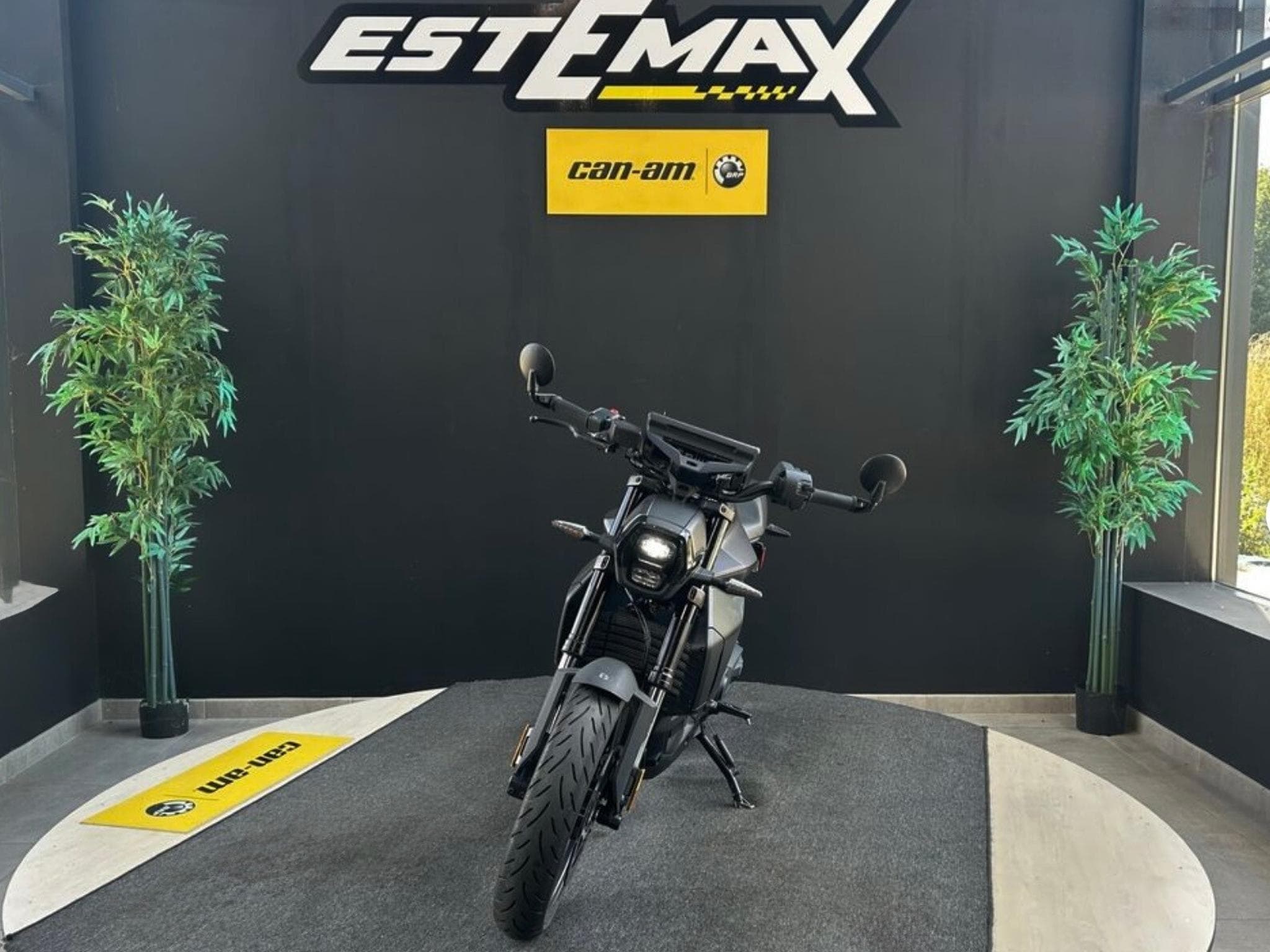 BRP Can-Am Pulse 11 kw (2025) - Foto 2