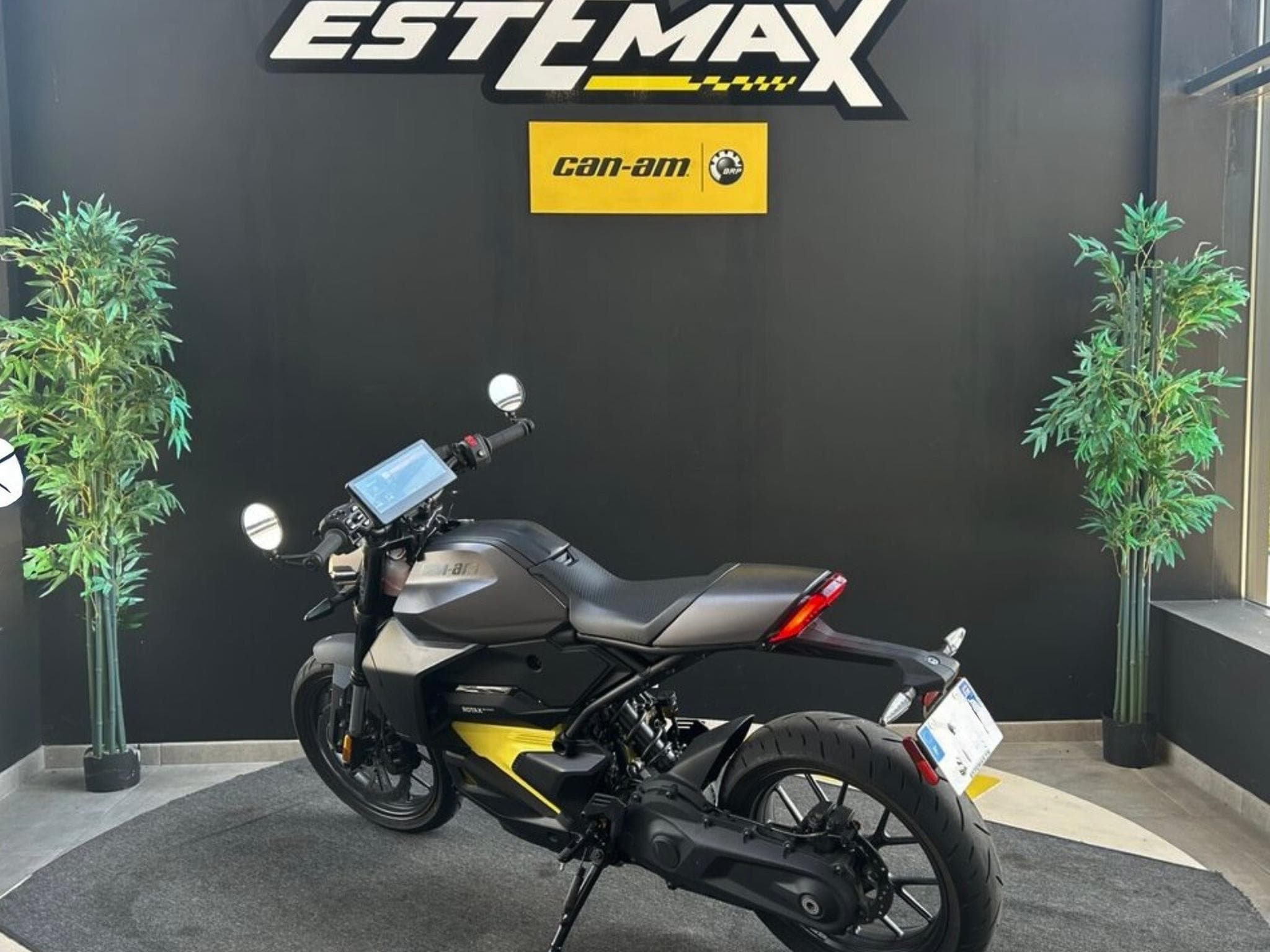BRP Can-Am Pulse 11 kw (2025) - Foto 3