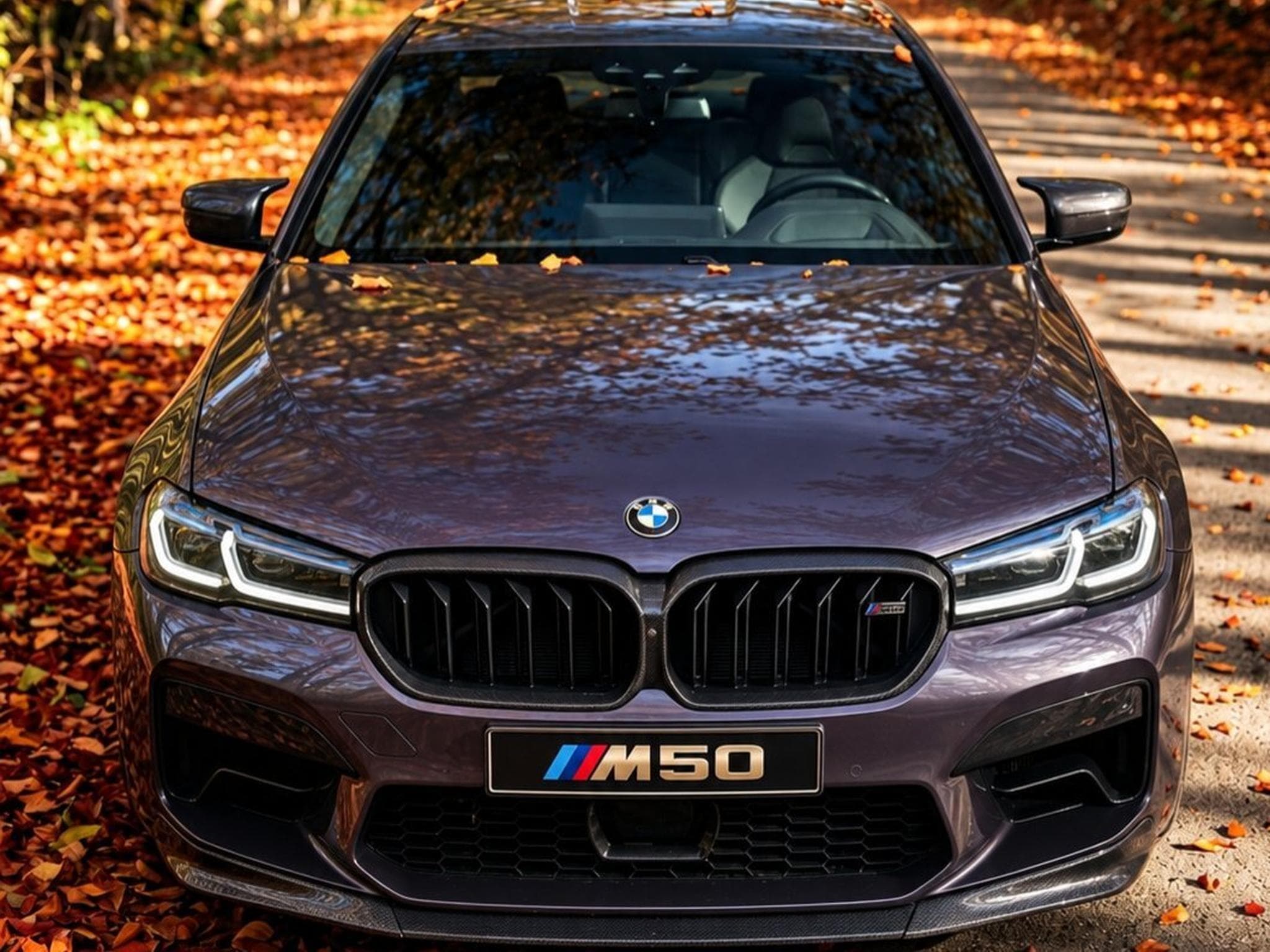 BMW M5 competition (2020) - Foto 2