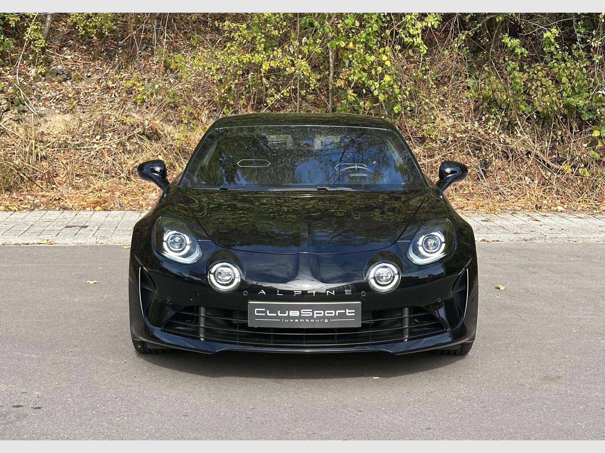 Alpine A110 GT - TVA récupérable (2024) - Photo 5