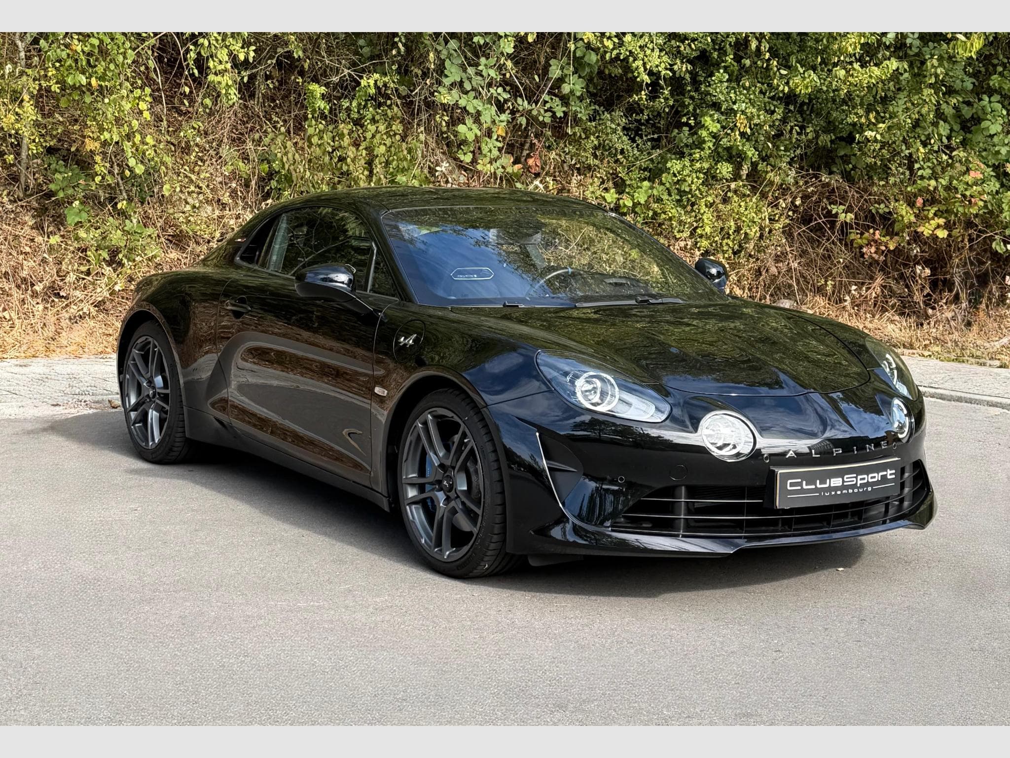 Alpine A110 GT - TVA récupérable (2024) - Photo 2