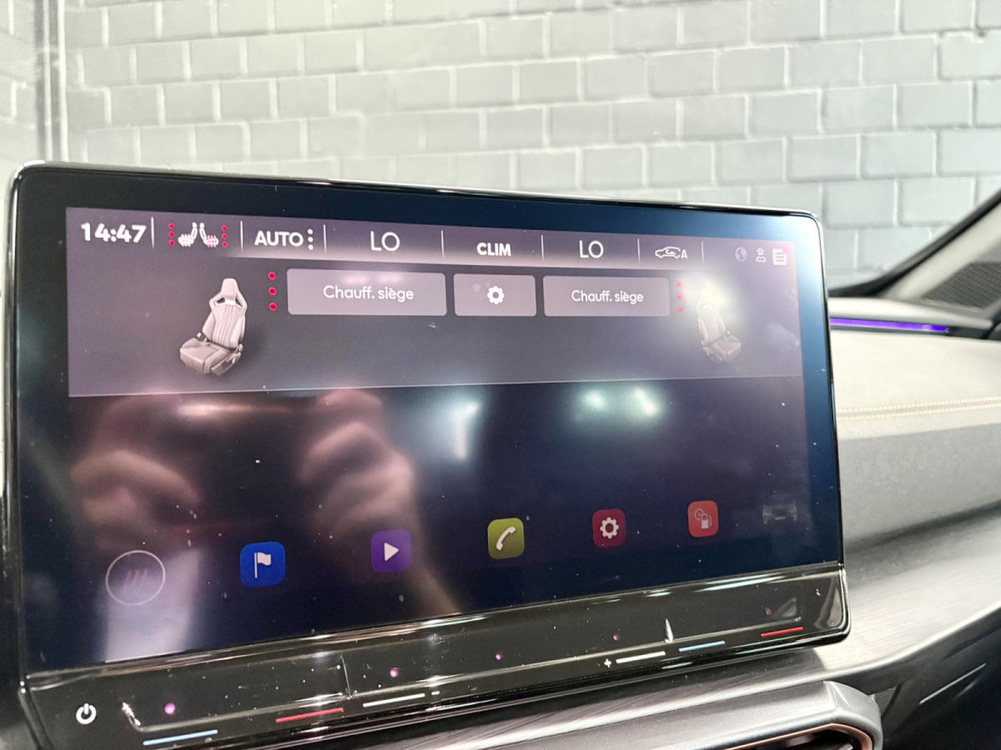 Cupra Formentor VZ 245CV eHybrid DSG6  *ACC* KEYLESS * HAYON* (2022) - Foto 19