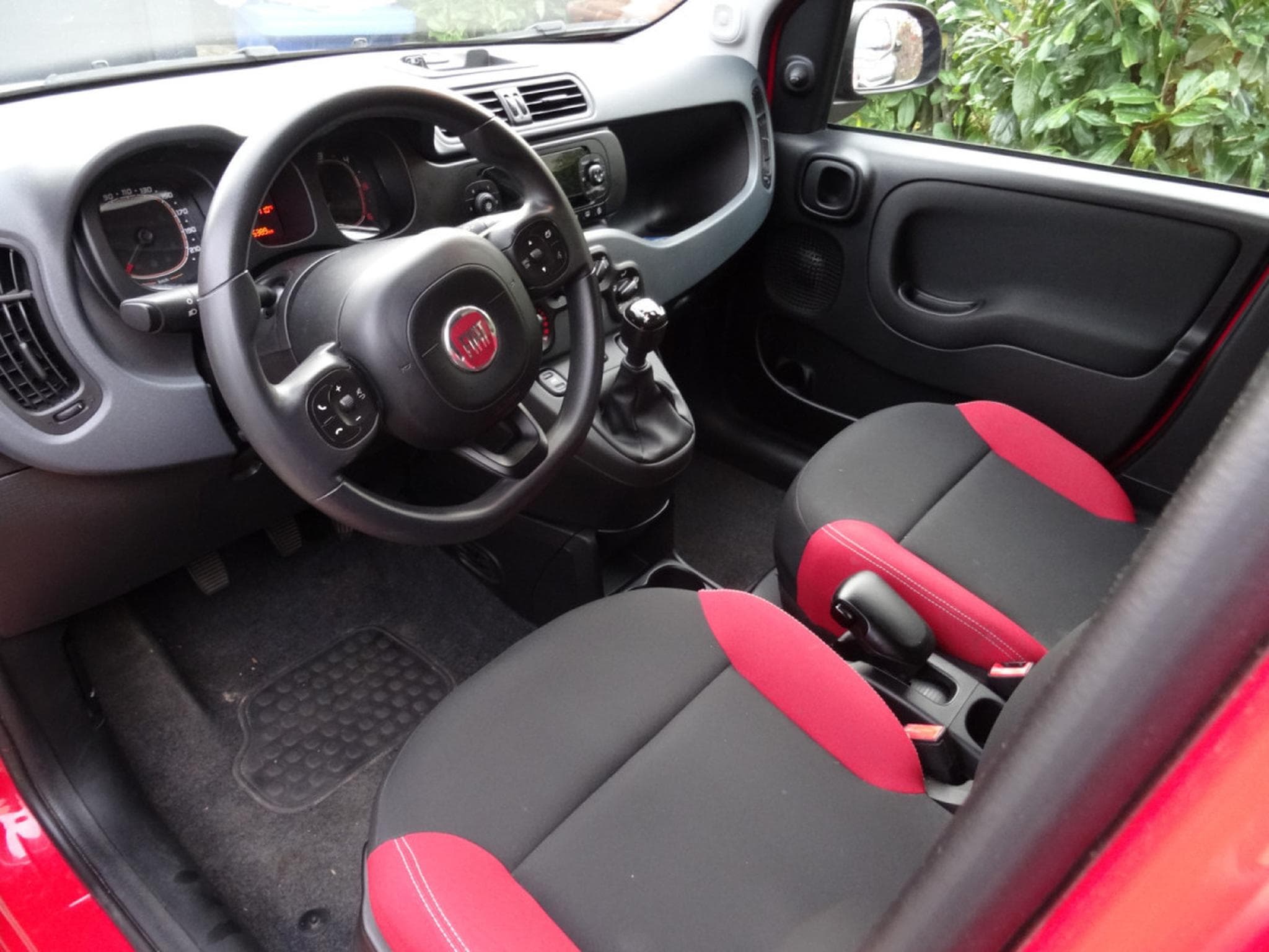 Fiat Panda 1.3 MTJ (2017) - Photo 3