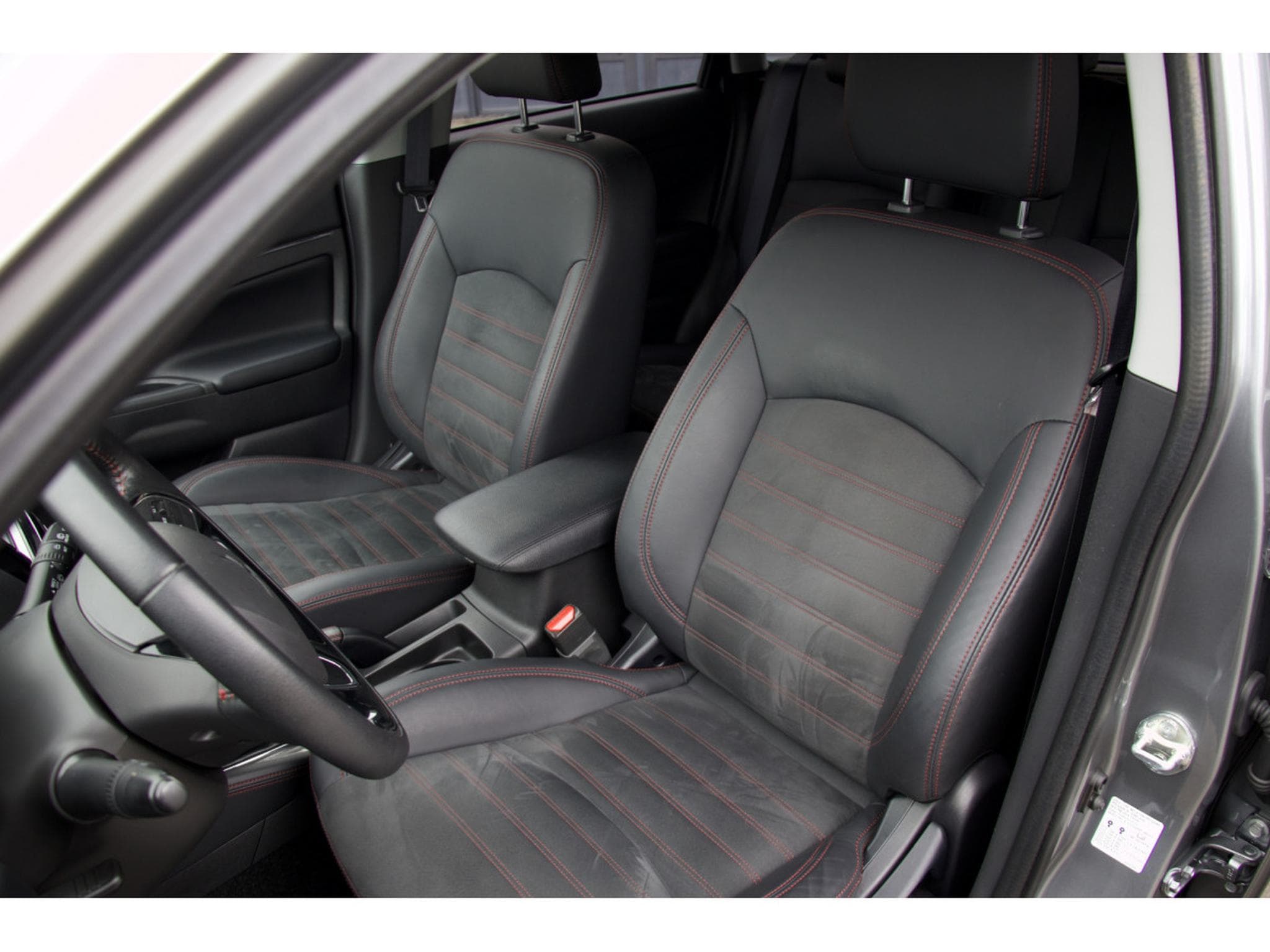 Mitsubishi ASX 1.6 ClearTec 2WD Active+ (2019) - Foto 7