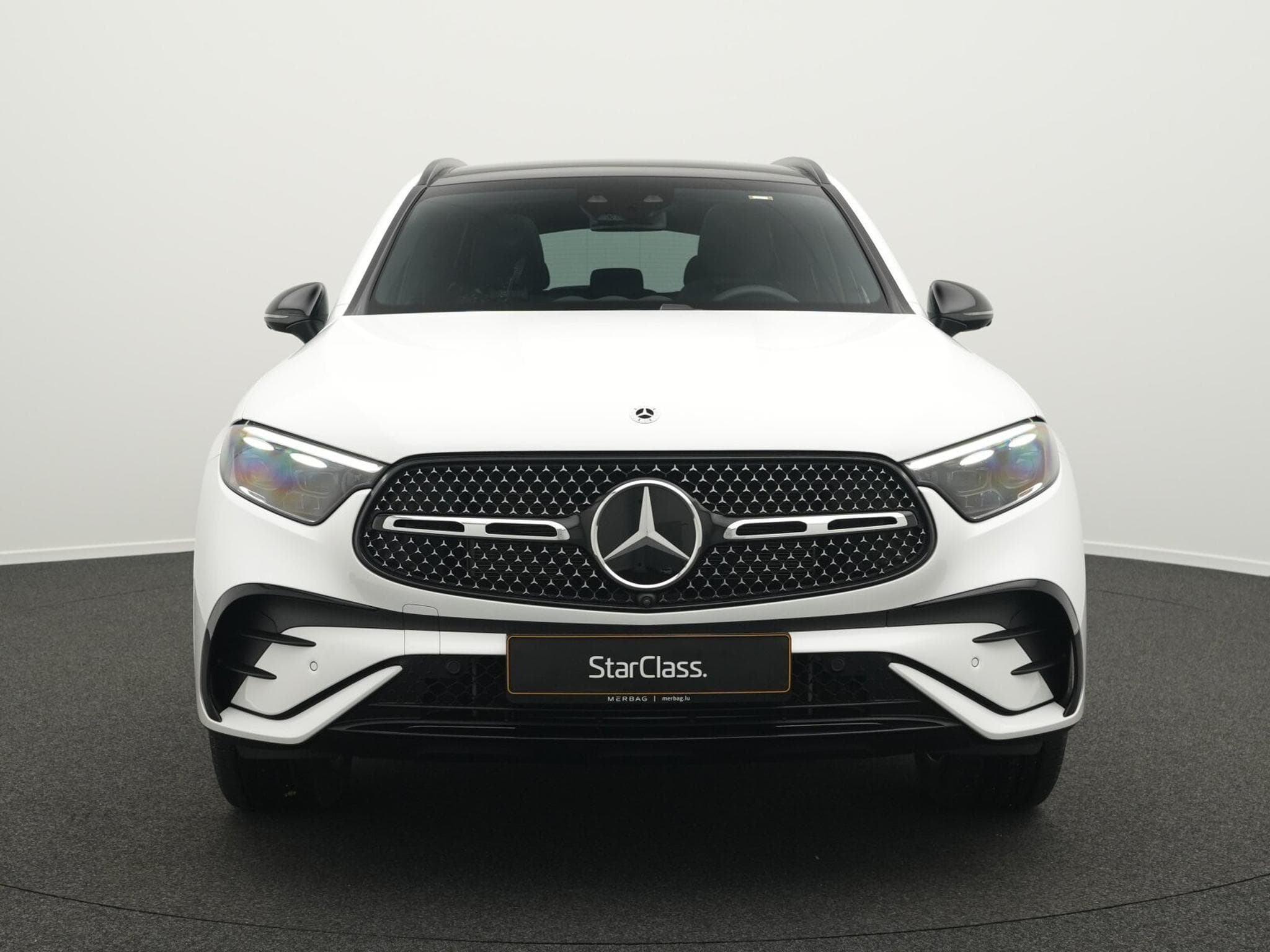 Mercedes GLC 450 d 4MATIC Pano+Night+360°+Burm (2025) - Foto 2