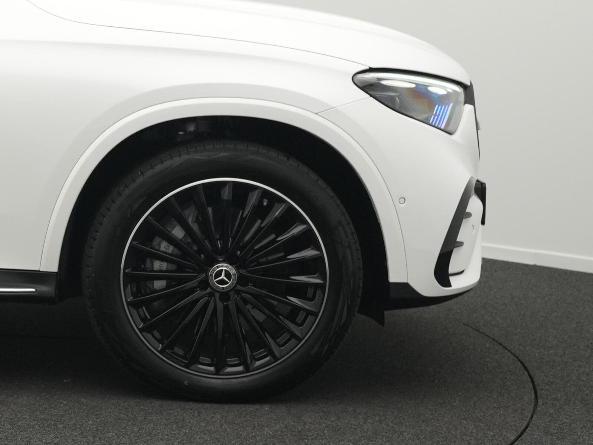Mercedes GLC 450 d 4MATIC Pano+Night+360°+Burm (2025) - Foto 8