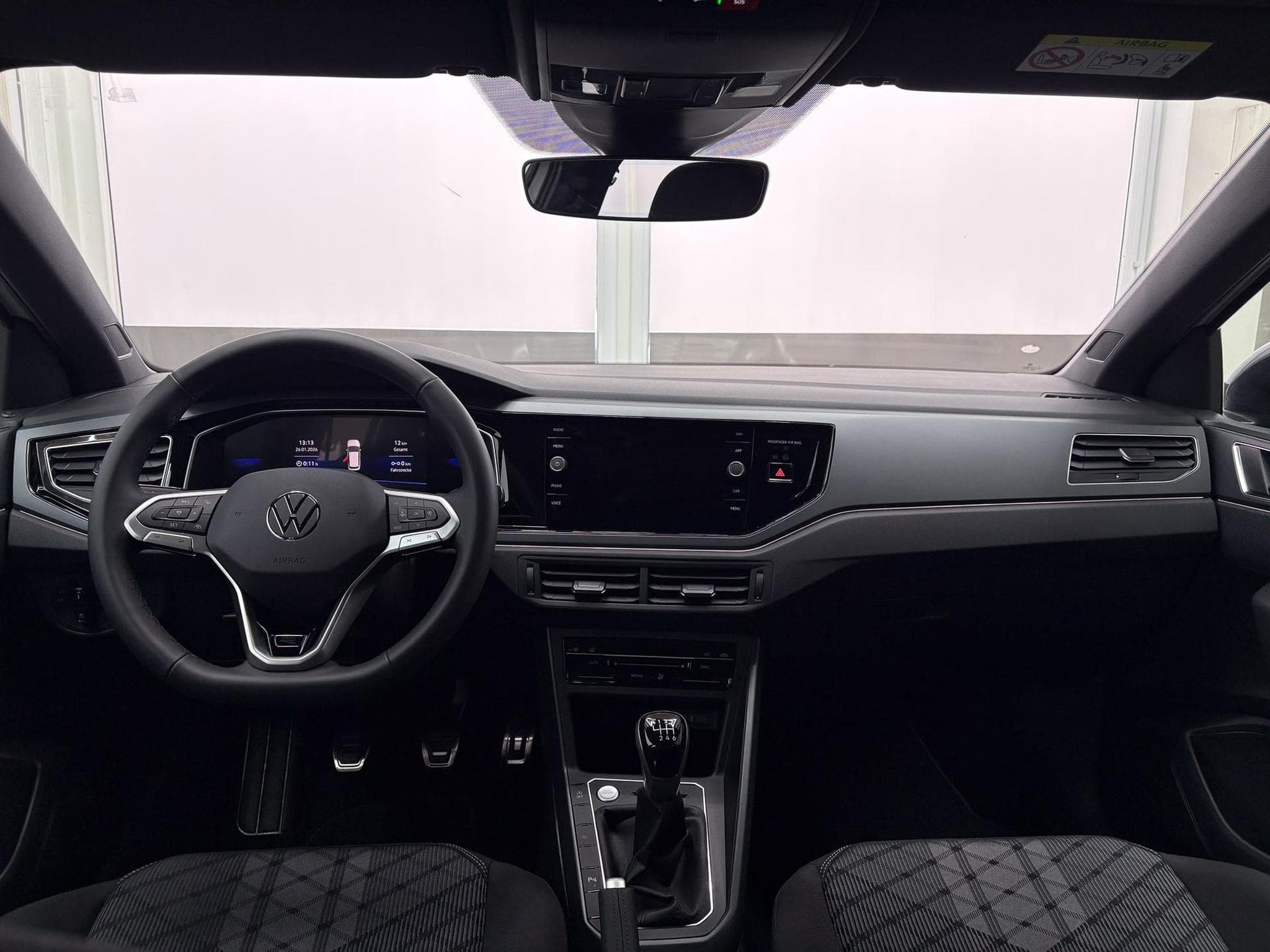 VW Taigo R-LINE (2026) - Foto 10