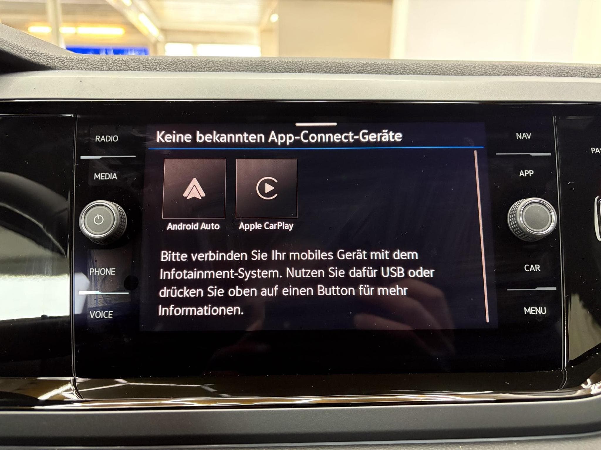 VW Taigo R-LINE (2026) - Foto 21