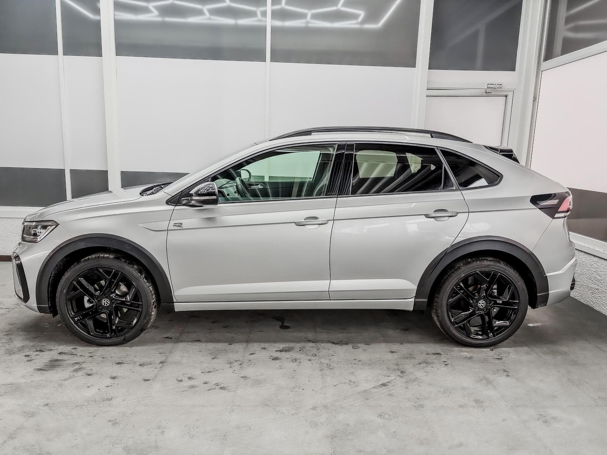 VW Taigo R-LINE (2026) - Foto 3