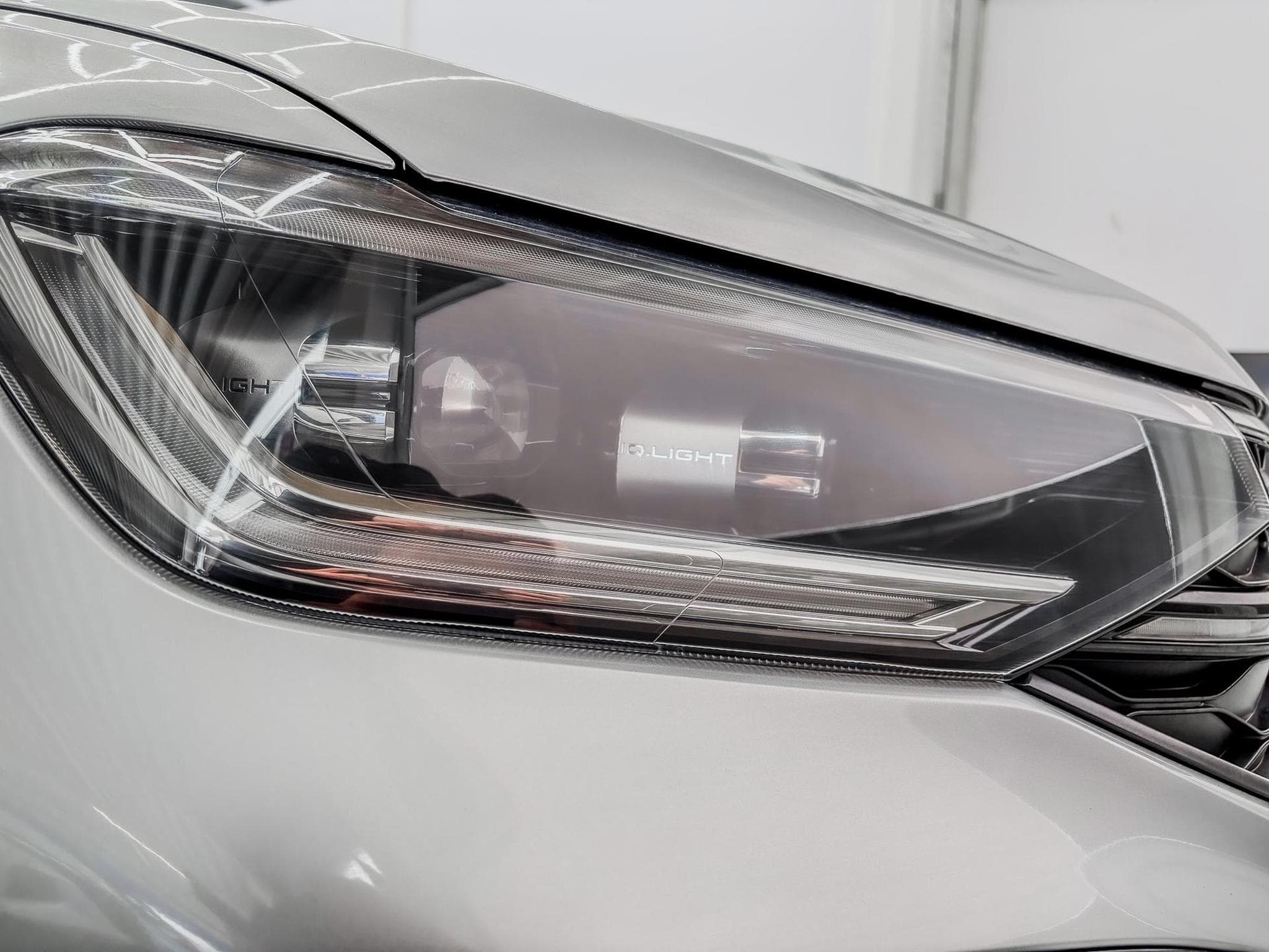 VW Taigo R-LINE (2026) - Foto 8