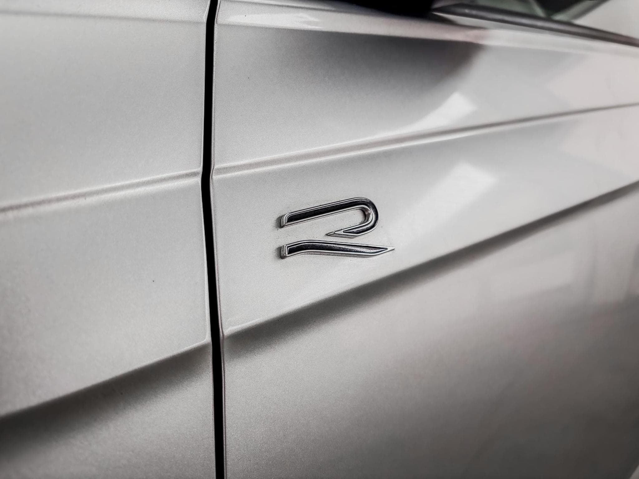 VW Taigo R-LINE (2026) - Foto 9