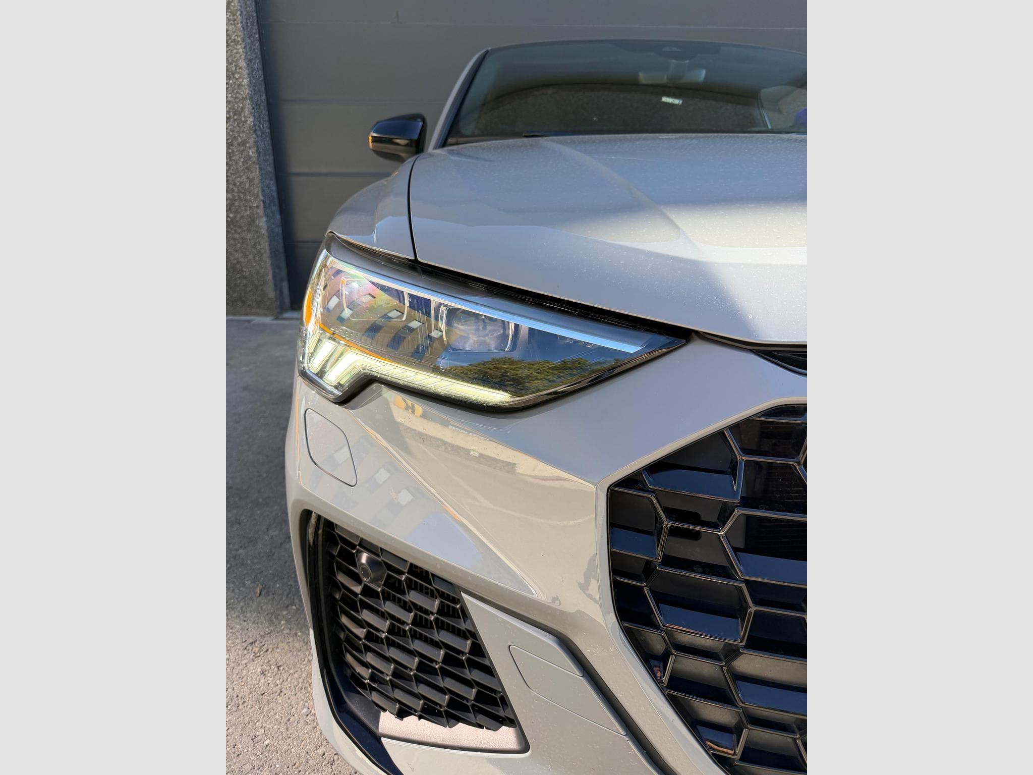 Audi RSQ3 Sportback - Pano - B&O - Caméra (2022) - Photo 7