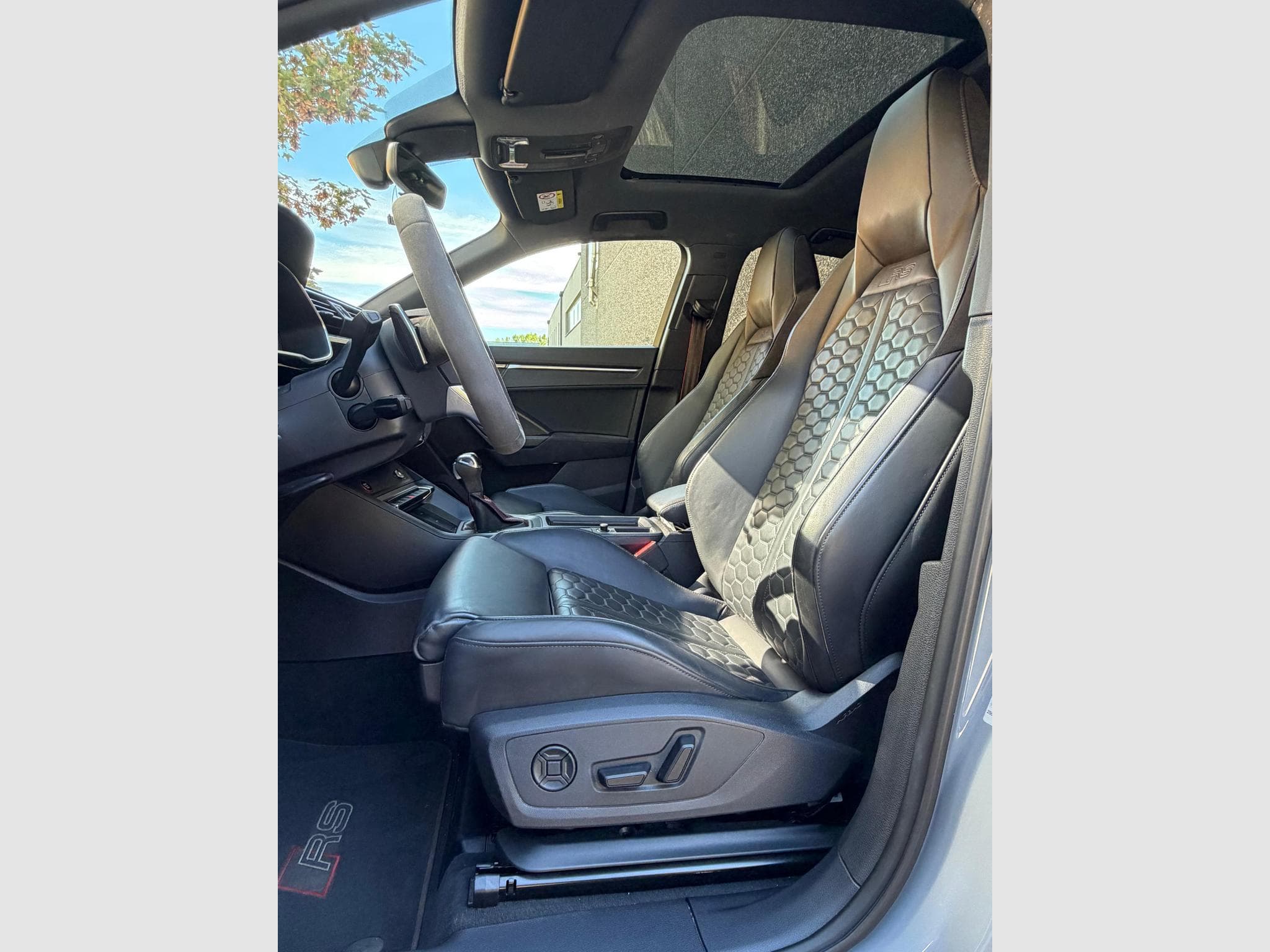 Audi RSQ3 Sportback - Pano - B&O - Caméra (2022) - Photo 10