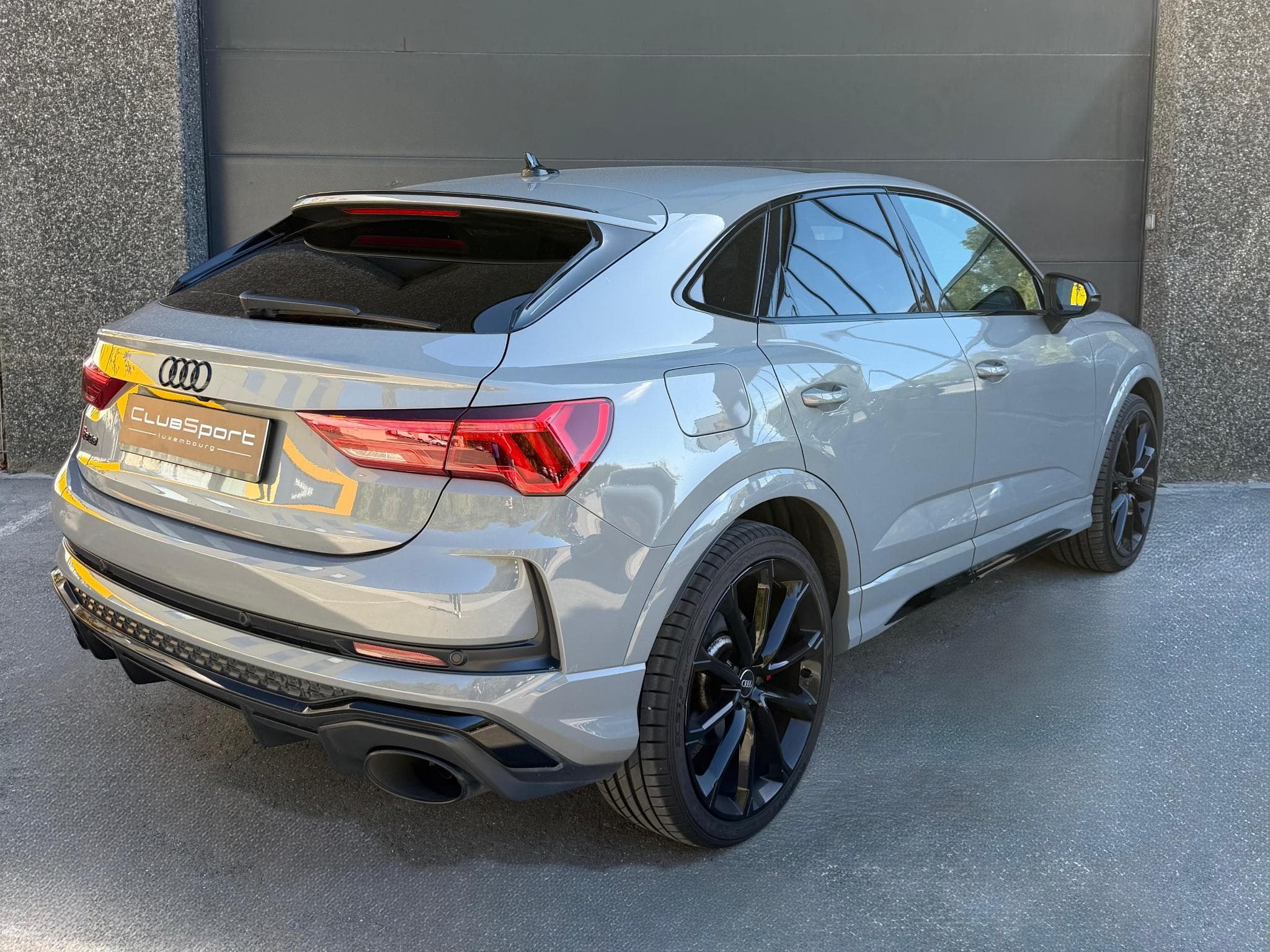 Audi RSQ3 Sportback - Pano - B&O - Caméra (2022) - Photo 2