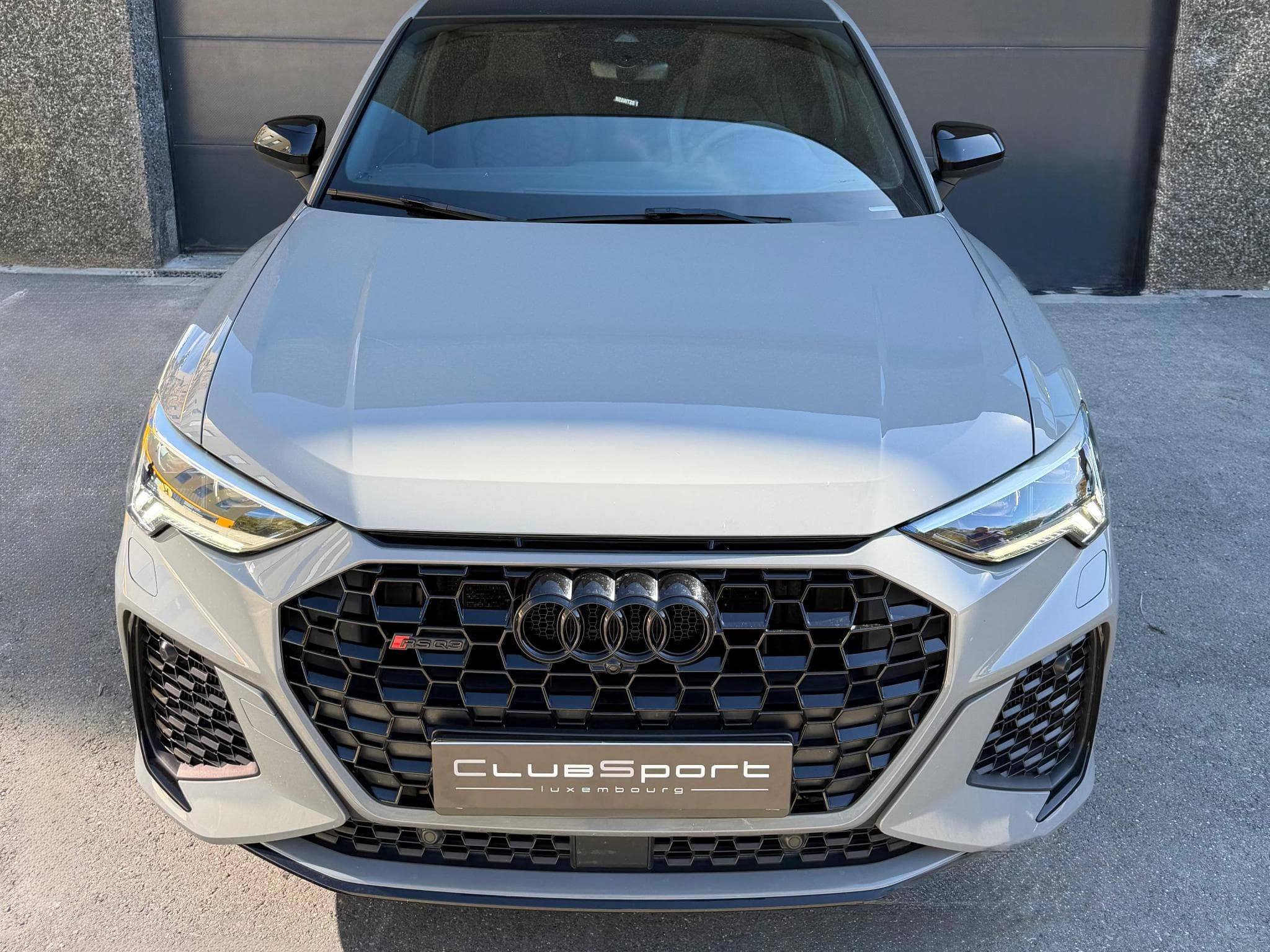 Audi RSQ3 Sportback - Pano - B&O - Caméra (2022) - Photo 5