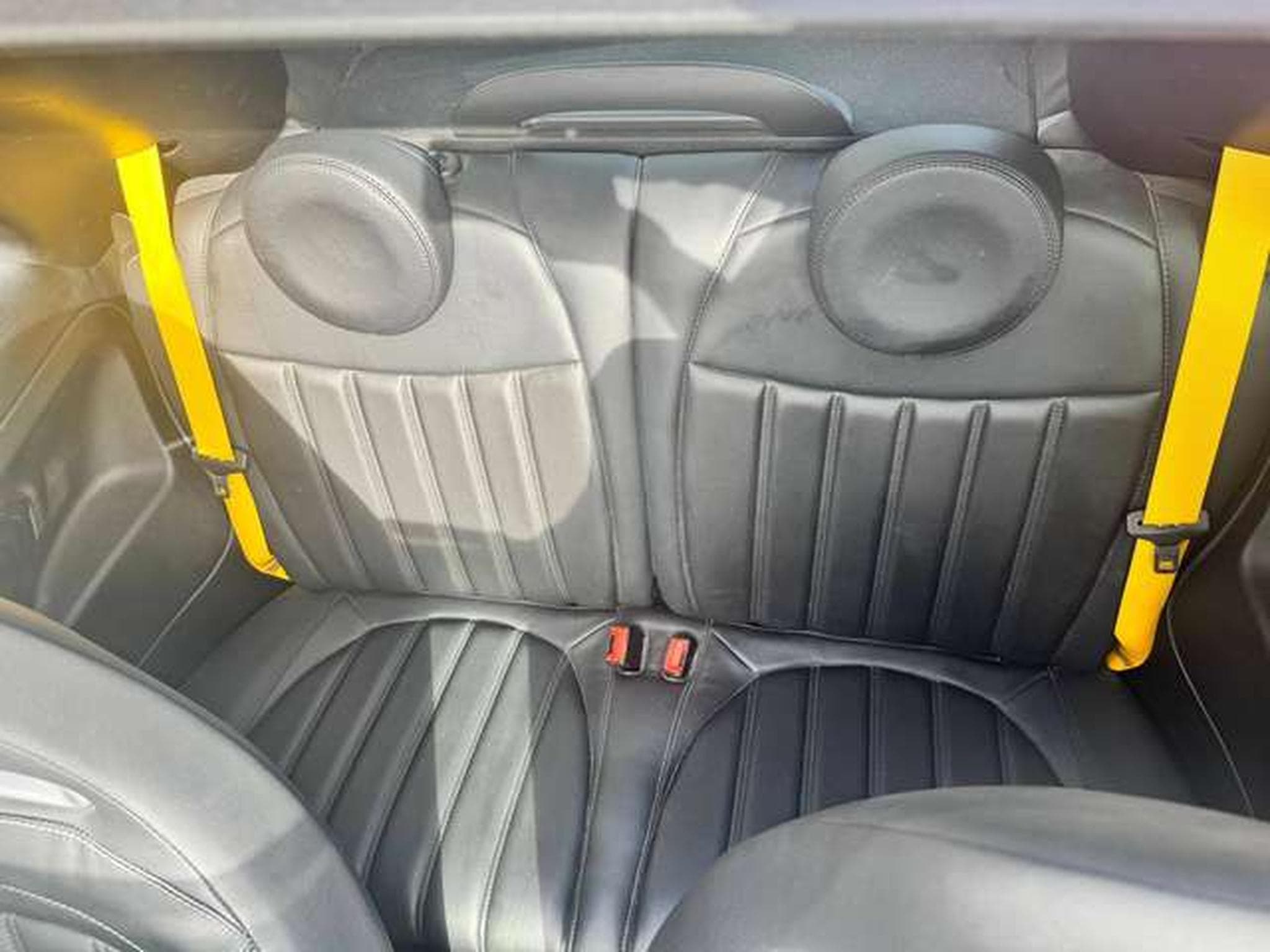 Abarth 595 595 TURISMO 70TH ANNIVERSARY / JUSQU'A 36 MOIS DE GARANTIE (2020) - Photo 18