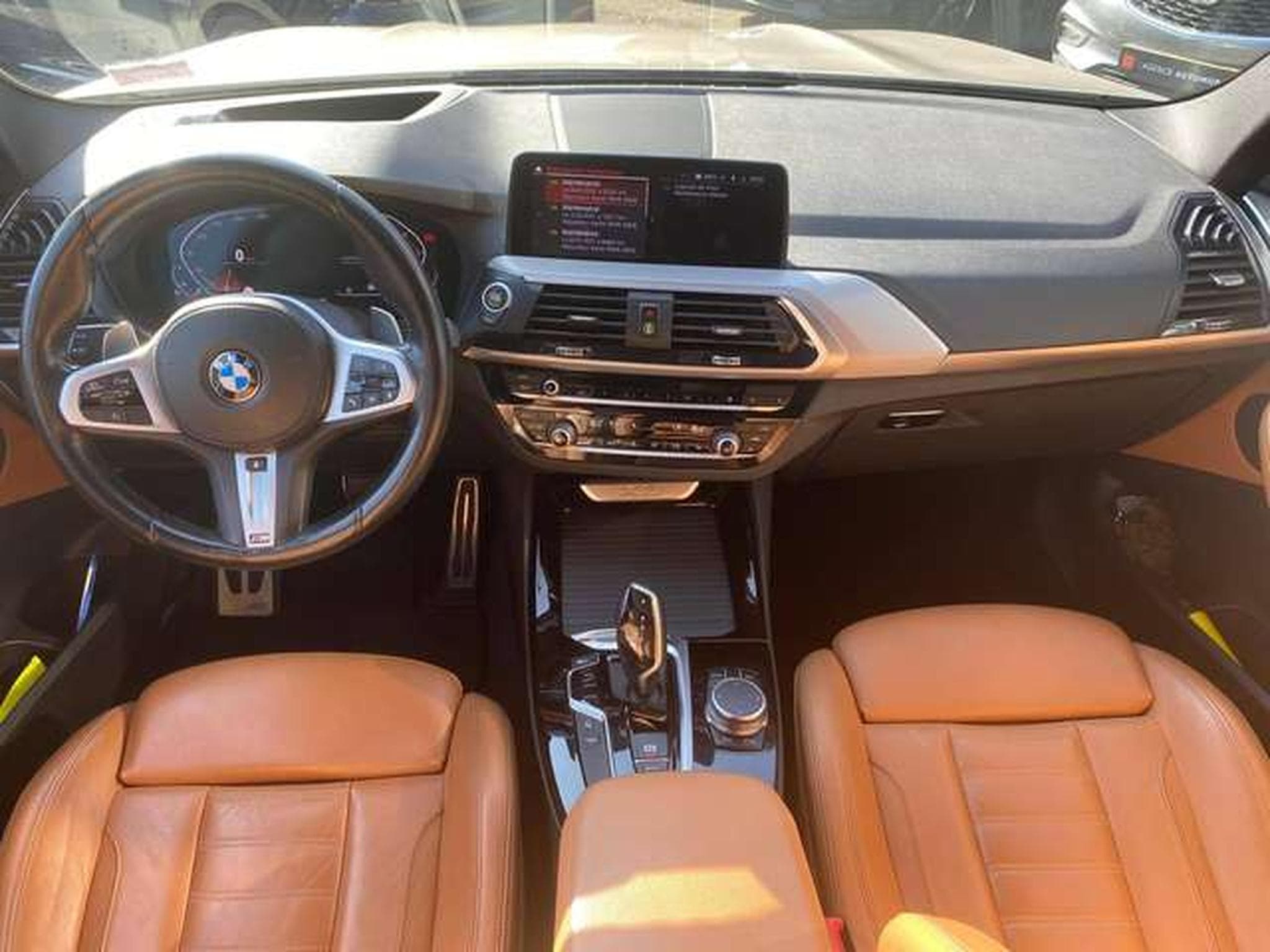 BMW X3 X3 xDrive30i Aut. M Sport-JUSQU'A 36 MOIS DE GARANTIE (2021) - Photo 11